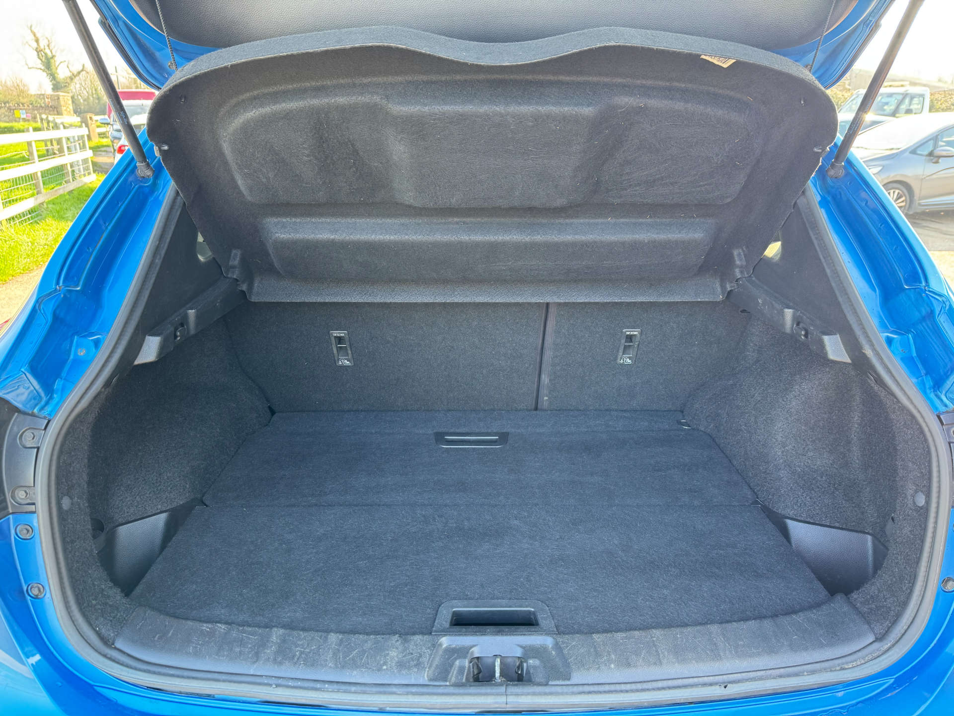 NISSAN QASHQAI 1.5 Qashqai Tekna+ dCi 5dr #43