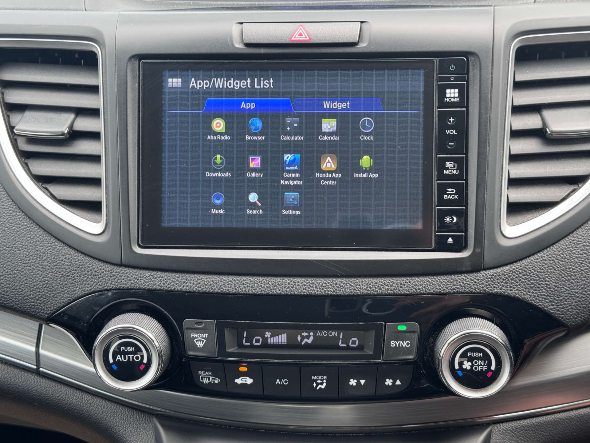 HONDA CR-V 1.6 CR-V SR i-DTec 4x2 5dr #20