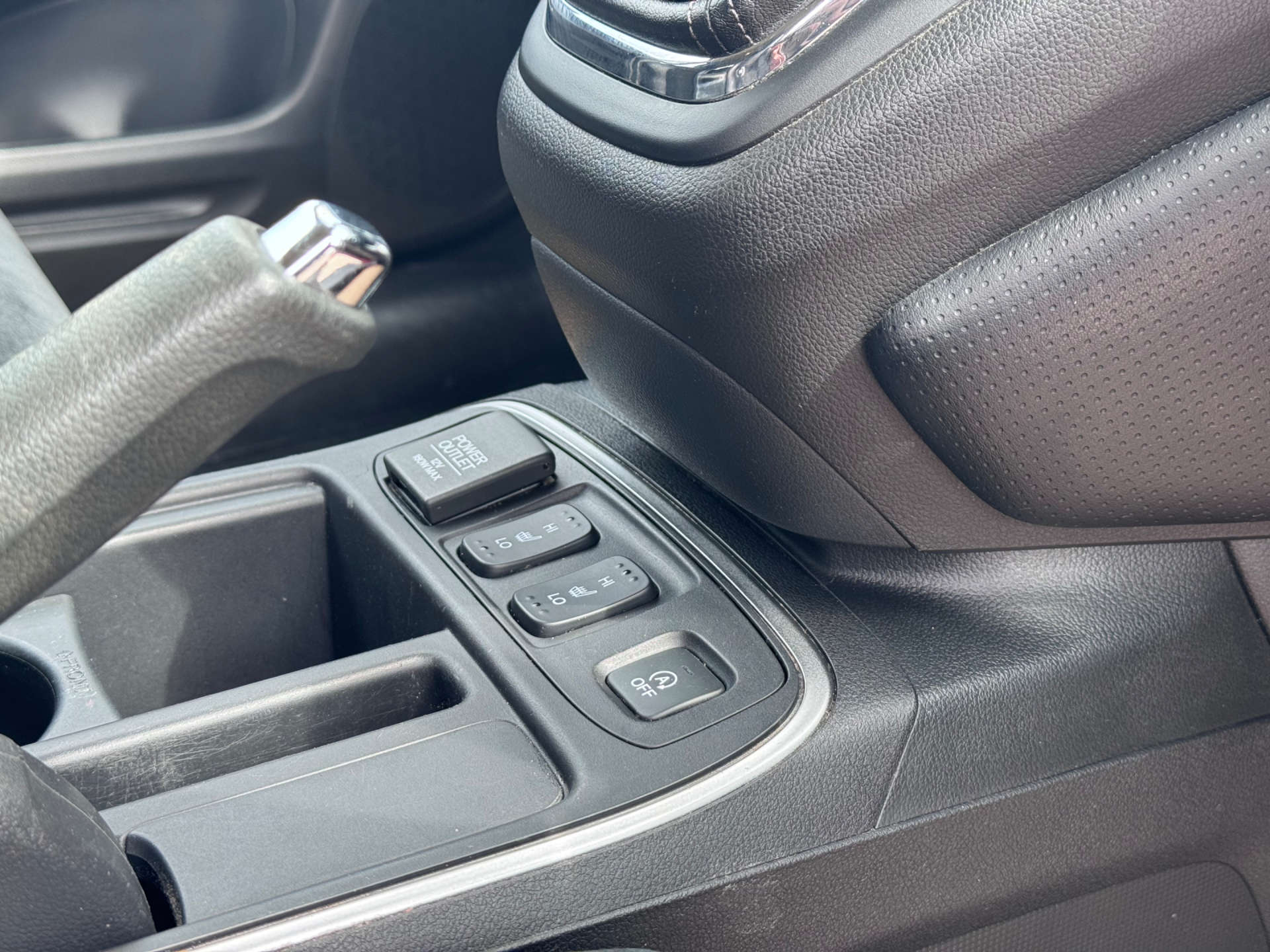 HONDA CR-V 1.6 CR-V SR i-DTec 4x2 5dr #24