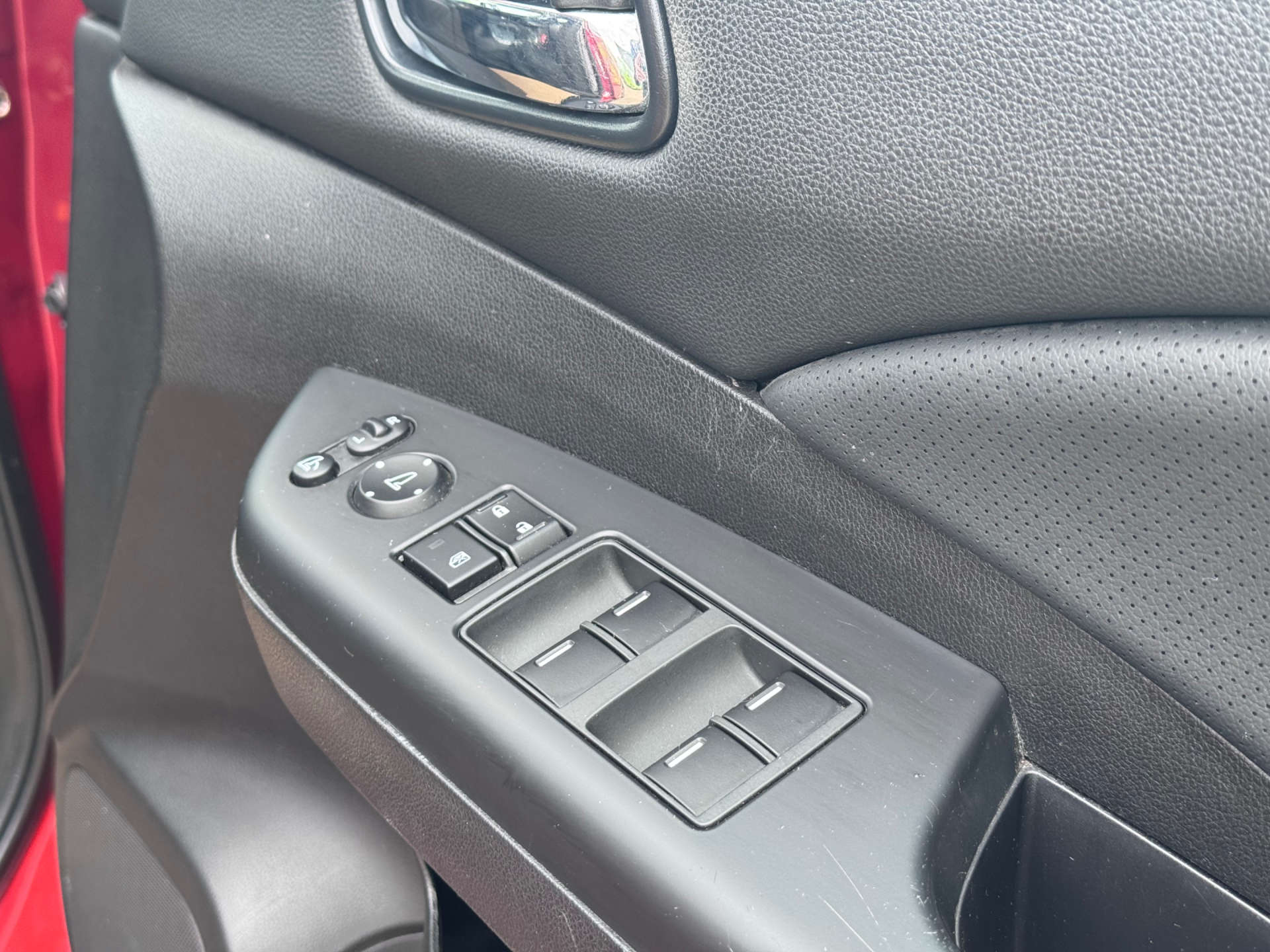 HONDA CR-V 1.6 CR-V SR i-DTec 4x2 5dr #25