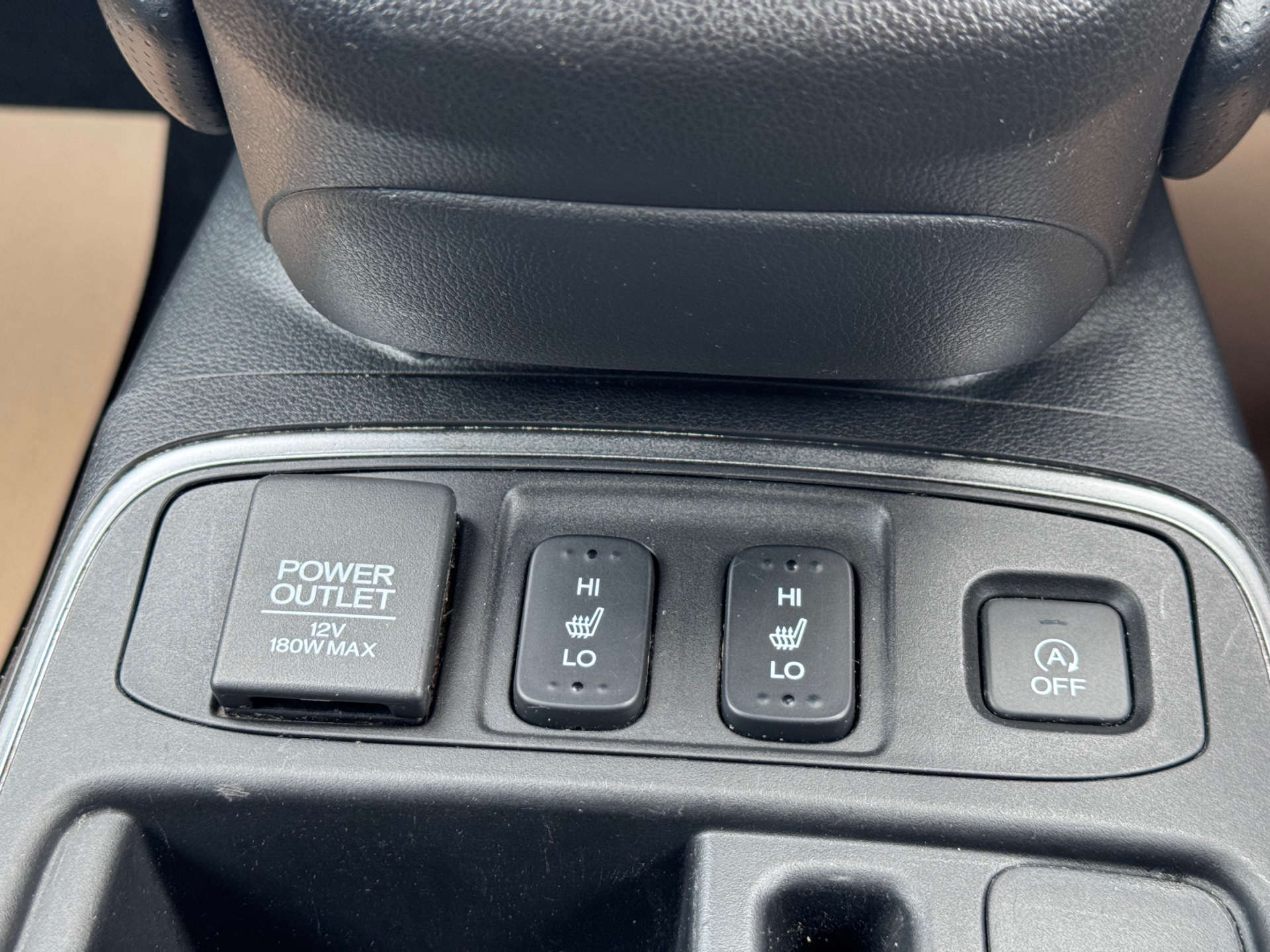 HONDA CR-V 1.6 CR-V SR i-DTec 4x2 5dr #26