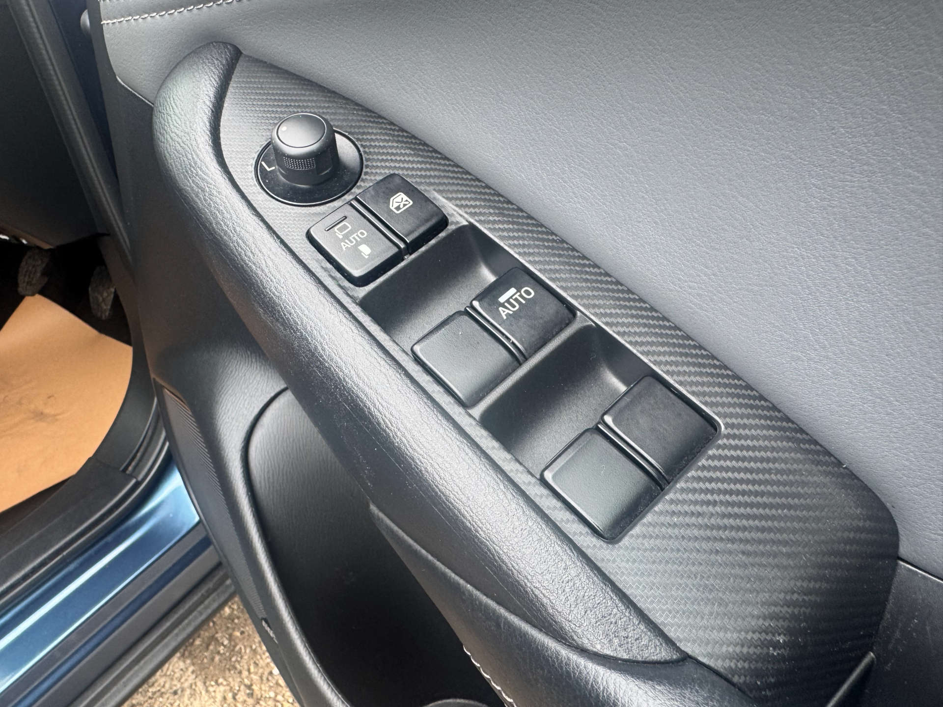 MAZDA CX-3 2.0 CX-3 Sport Nav+ 5dr #15