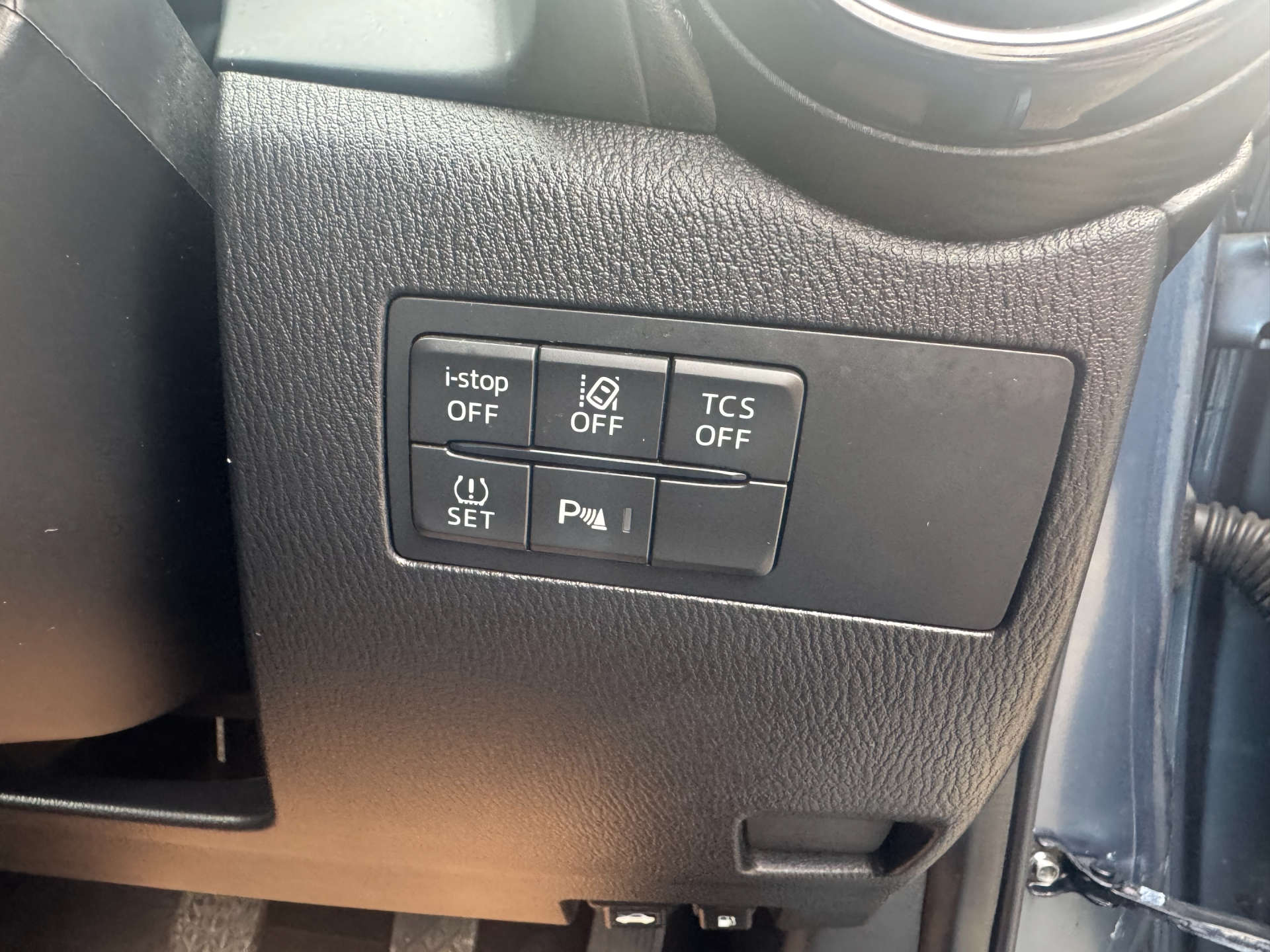 MAZDA CX-3 2.0 CX-3 Sport Nav+ 5dr #16