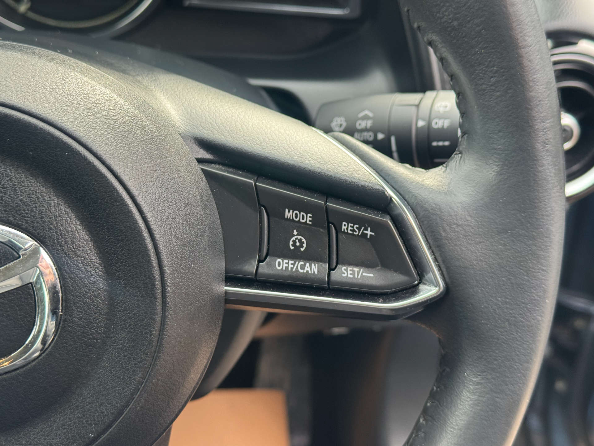 MAZDA CX-3 2.0 CX-3 Sport Nav+ 5dr #23