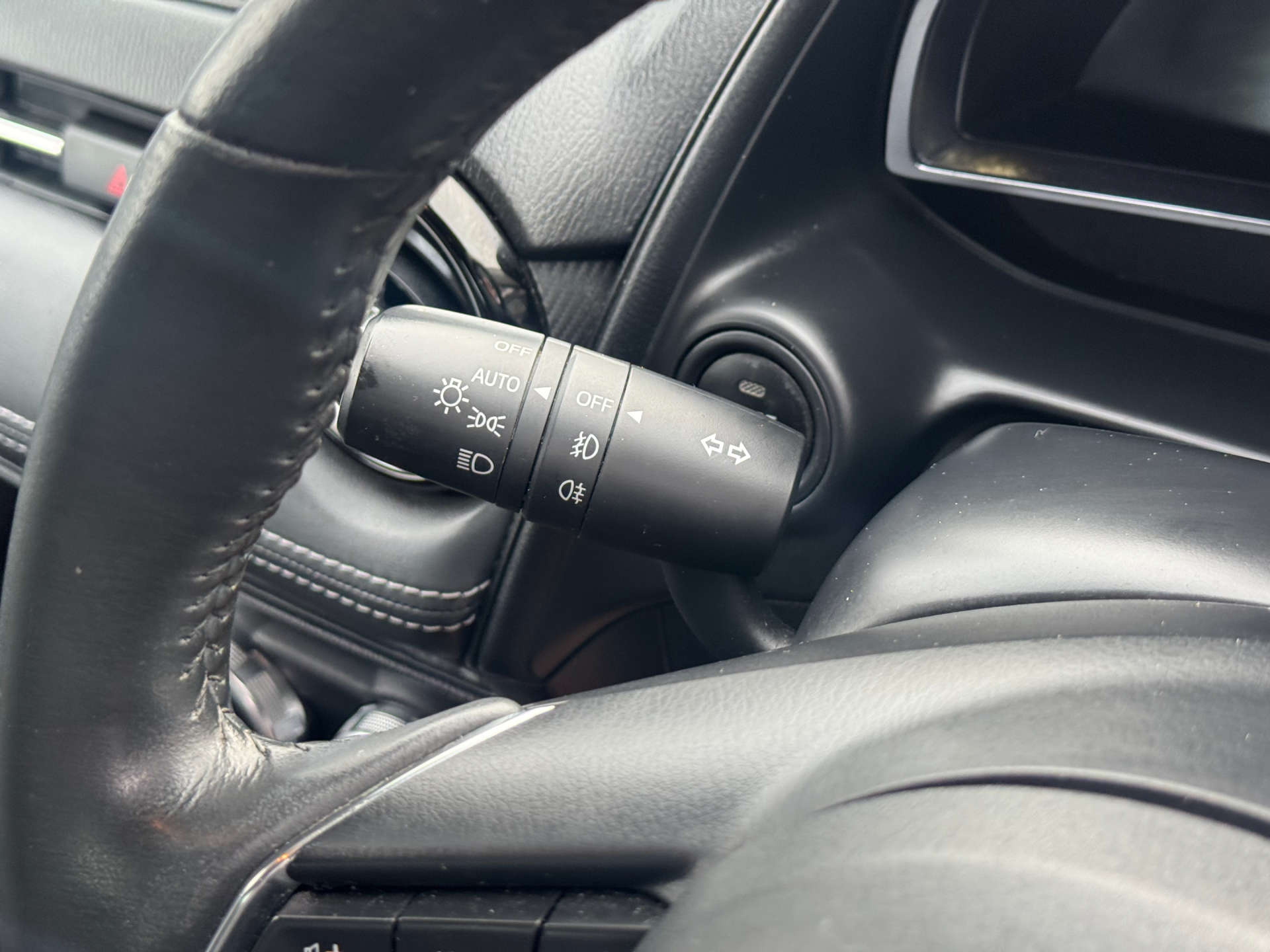 MAZDA CX-3 2.0 CX-3 Sport Nav+ 5dr #24