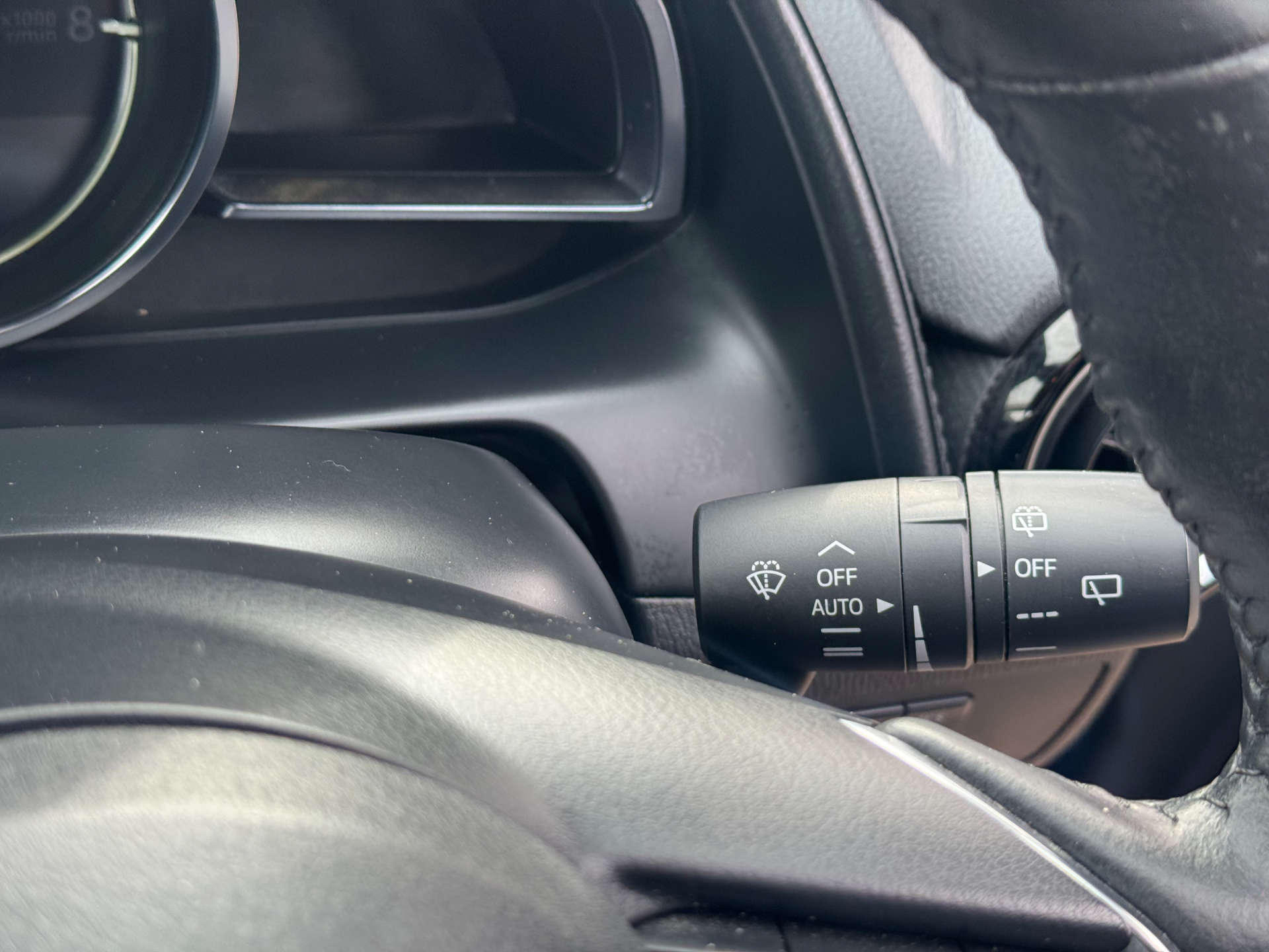 MAZDA CX-3 2.0 CX-3 Sport Nav+ 5dr #25