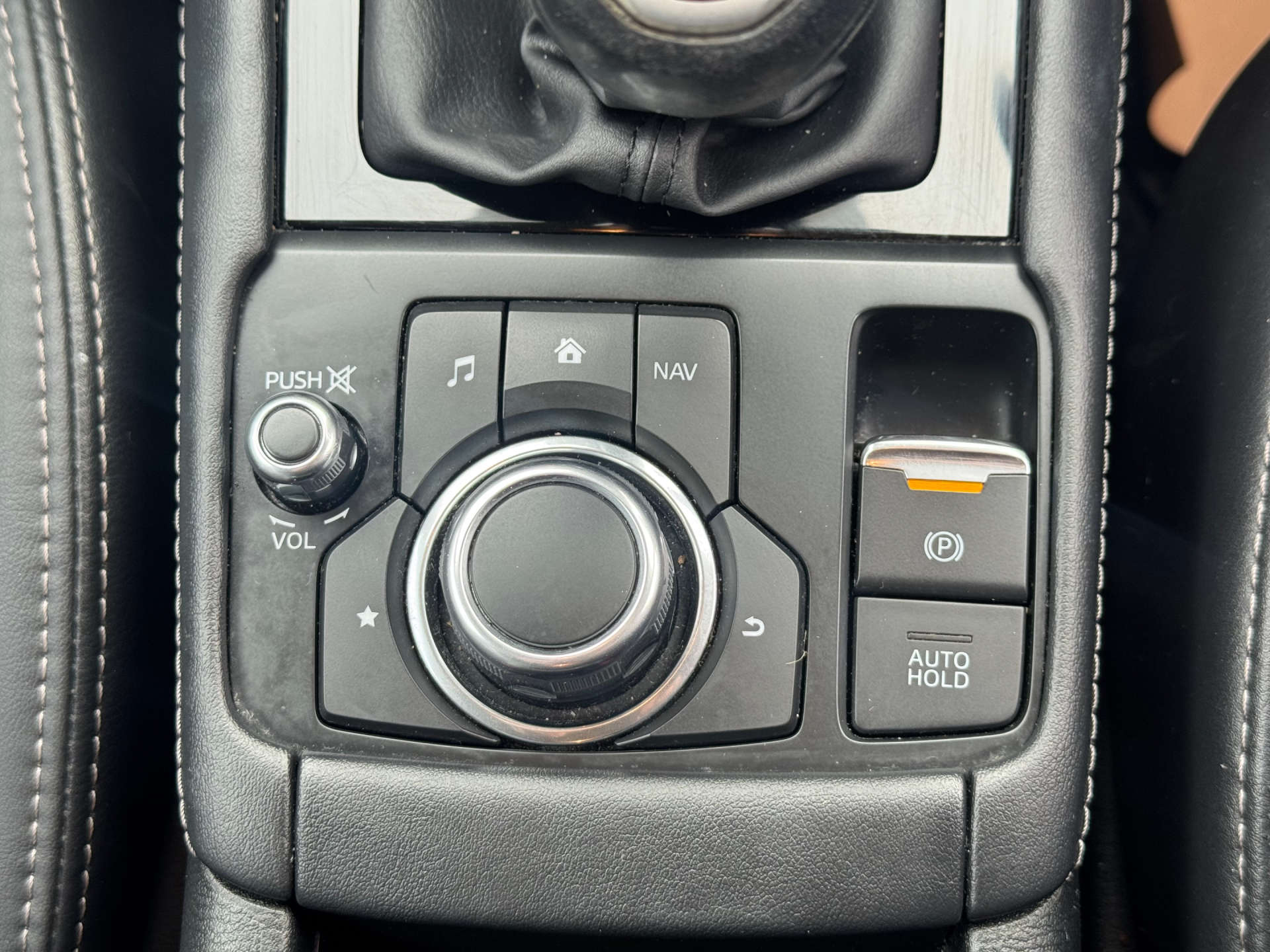 MAZDA CX-3 2.0 CX-3 Sport Nav+ 5dr #27