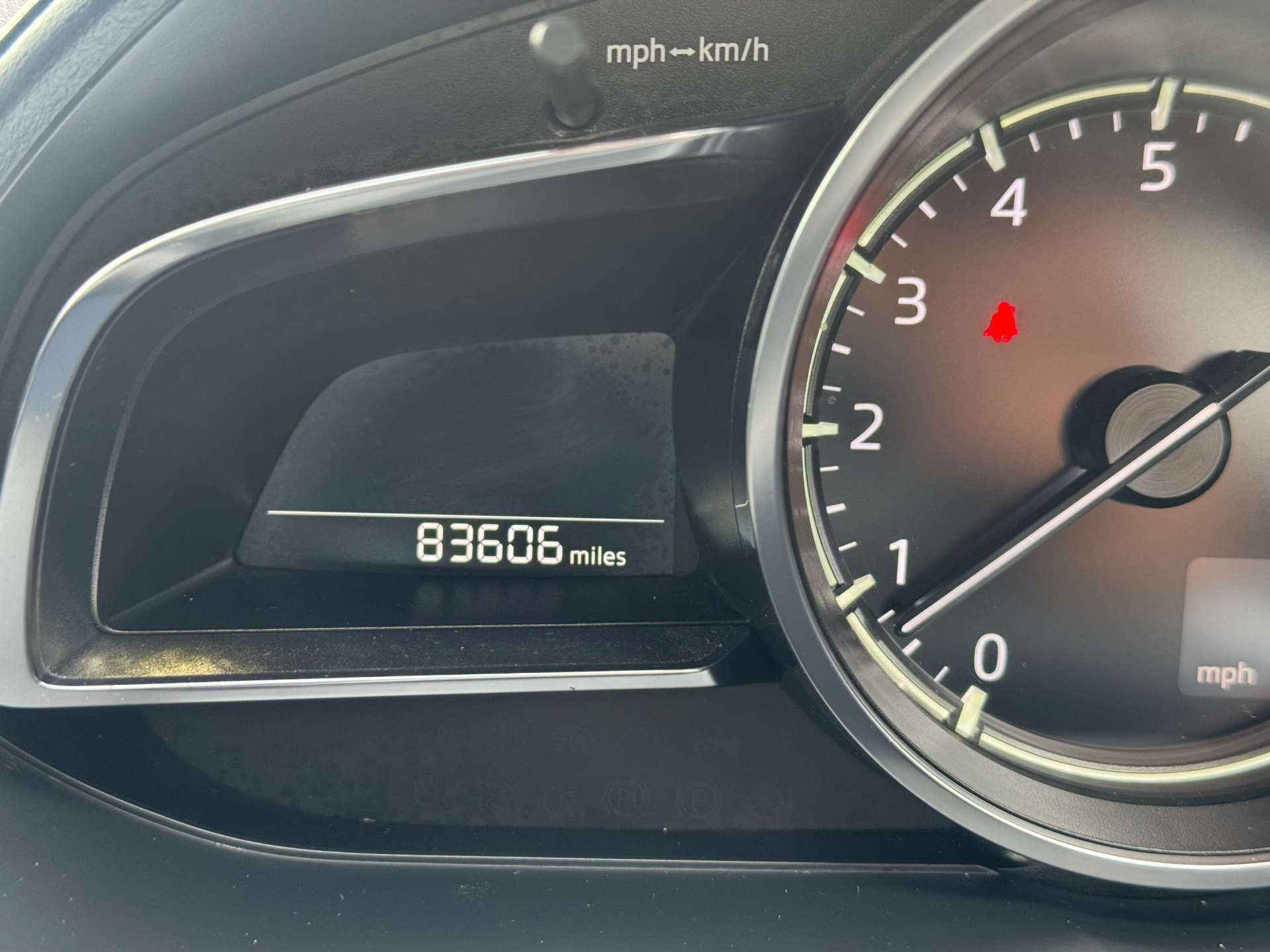 MAZDA CX-3 2.0 CX-3 Sport Nav+ 5dr #28