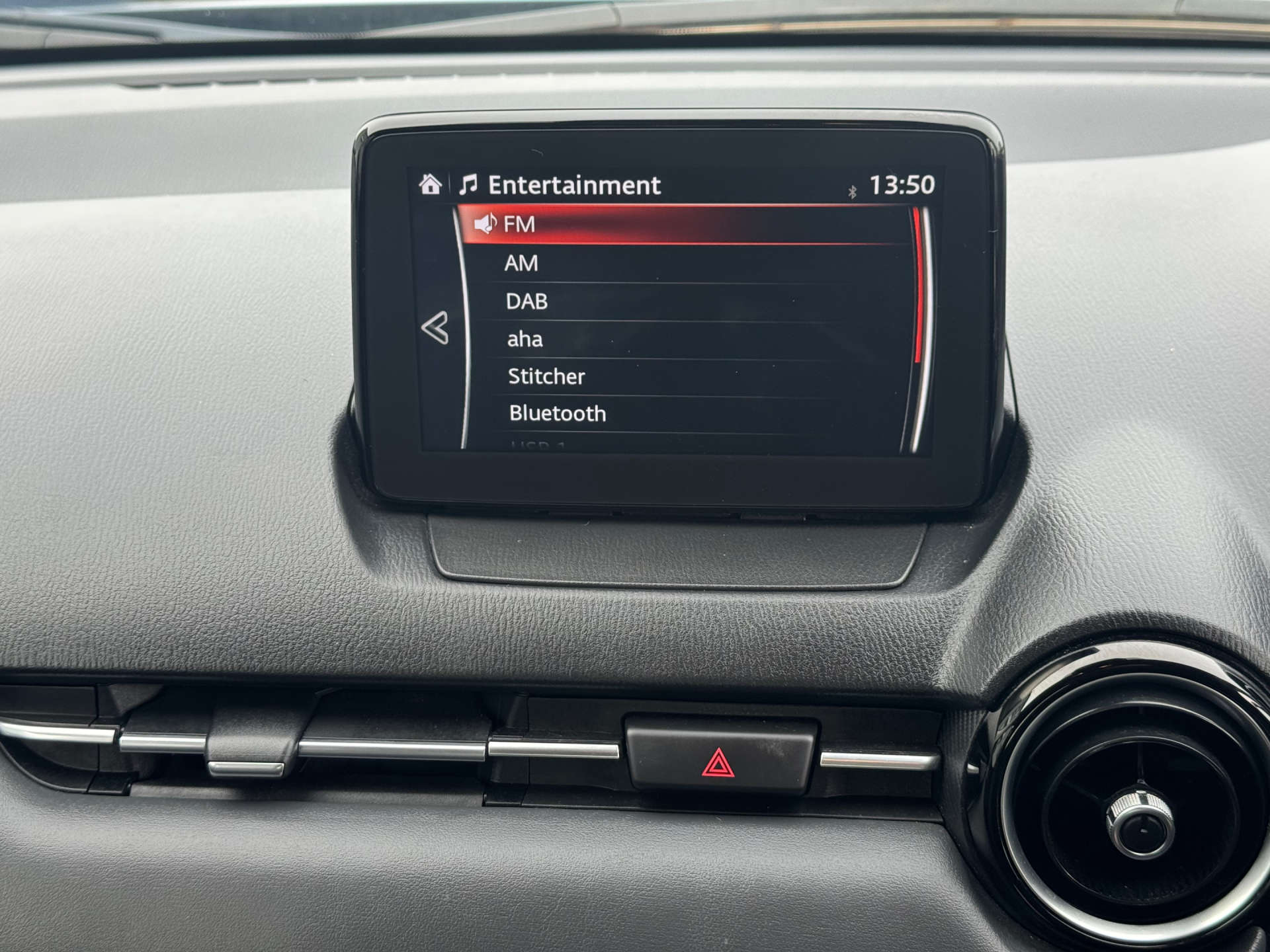 MAZDA CX-3 2.0 CX-3 Sport Nav+ 5dr #30