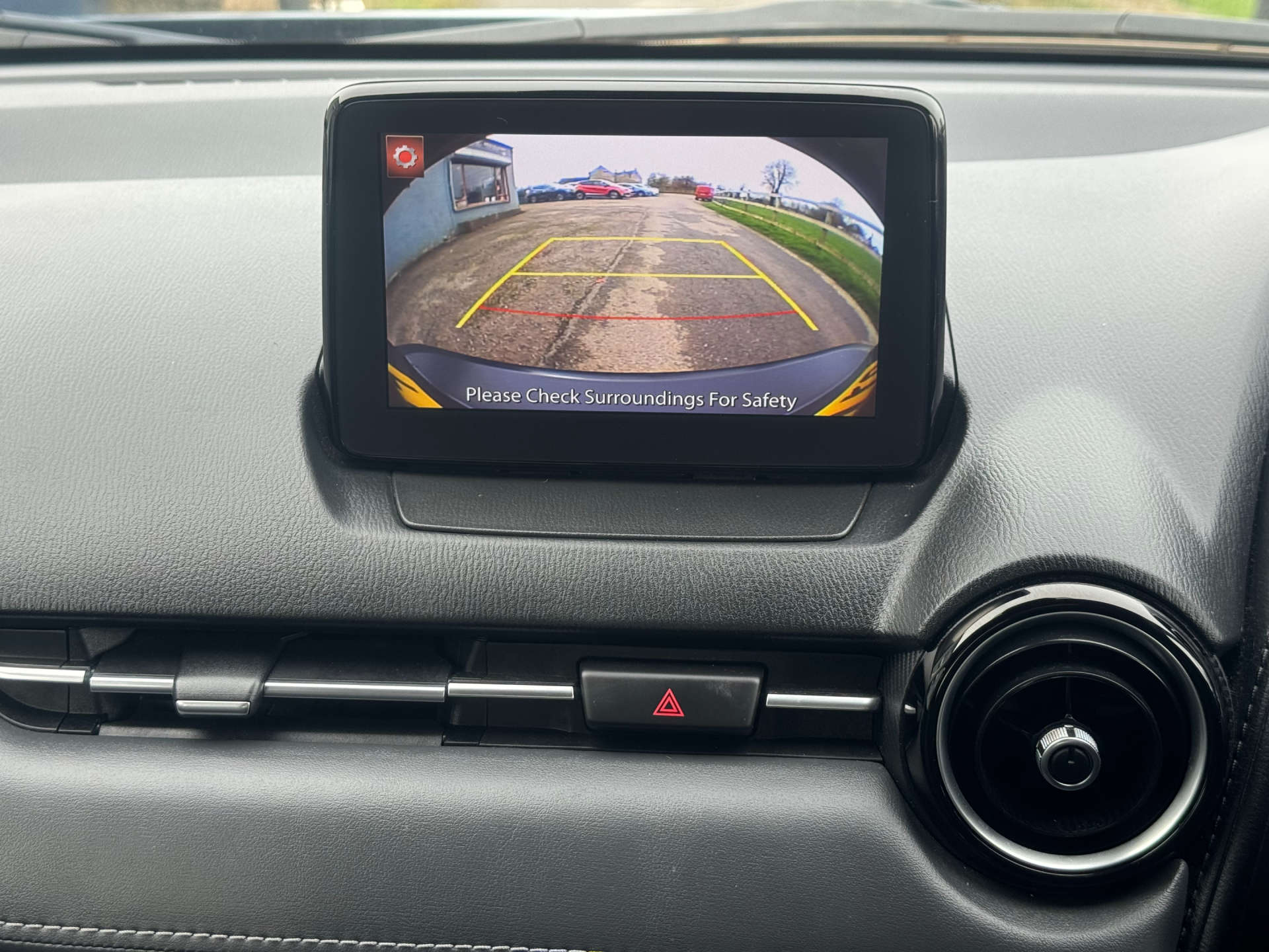 MAZDA CX-3 2.0 CX-3 Sport Nav+ 5dr #31