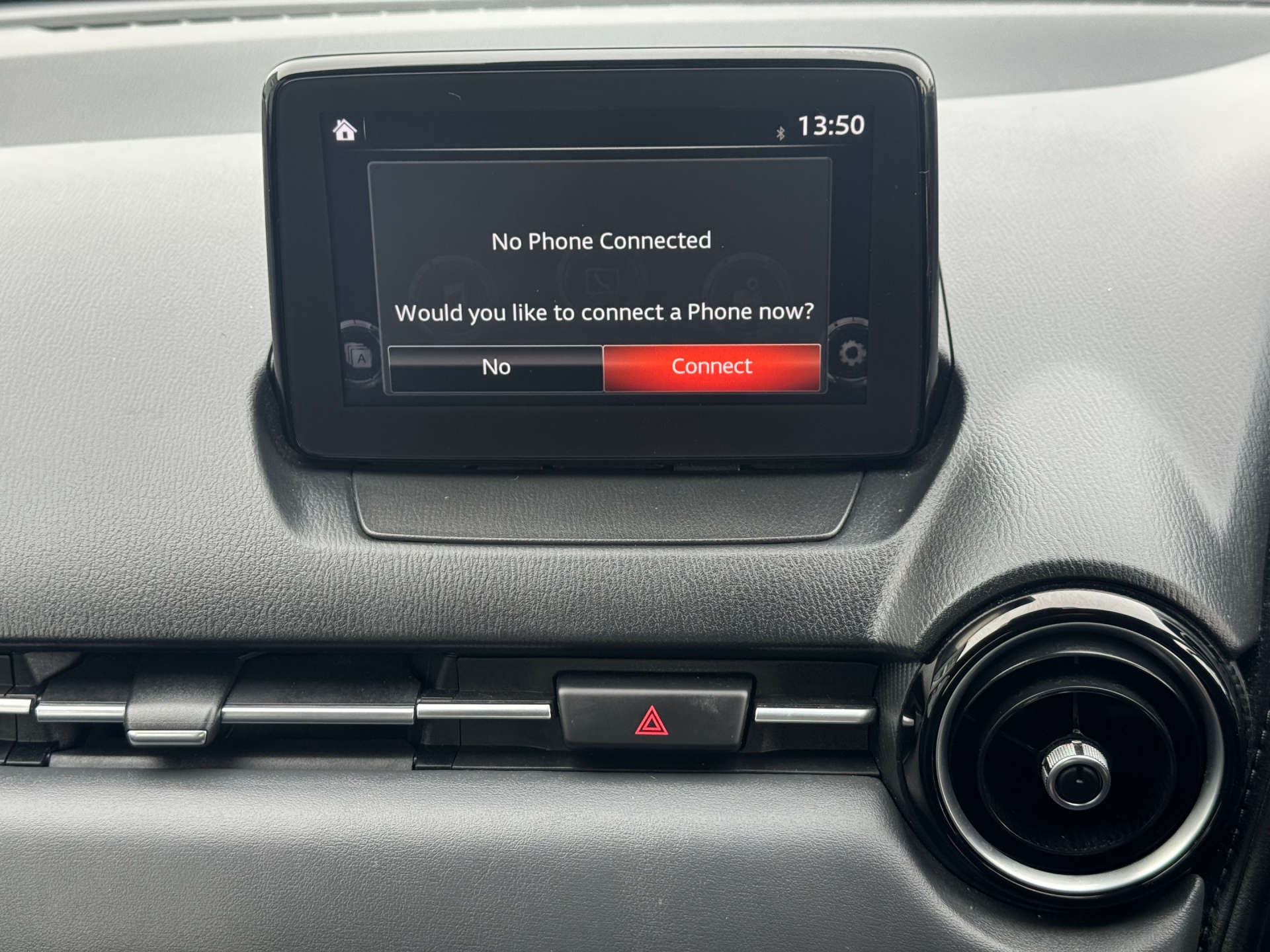 MAZDA CX-3 2.0 CX-3 Sport Nav+ 5dr #32