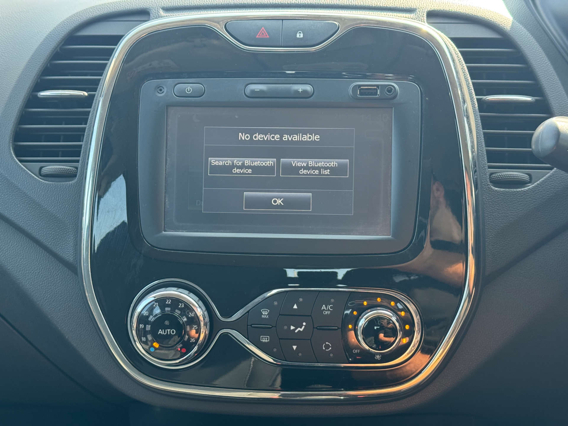 RENAULT CAPTUR 0.9 Captur Dynamique Nav TCe 5dr #25