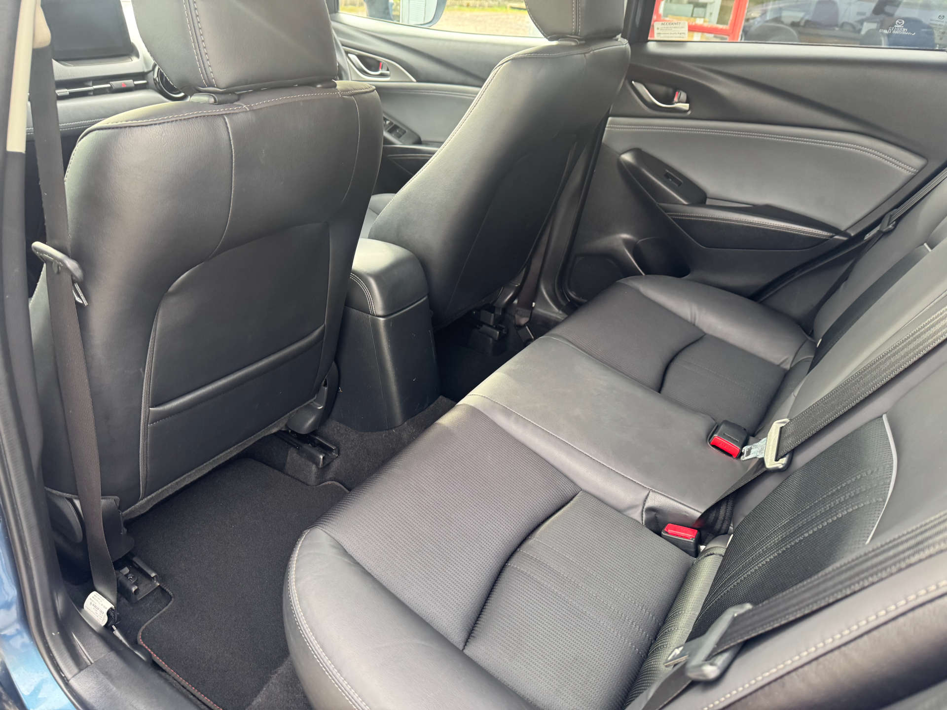 MAZDA CX-3 2.0 CX-3 Sport Nav+ 5dr #36