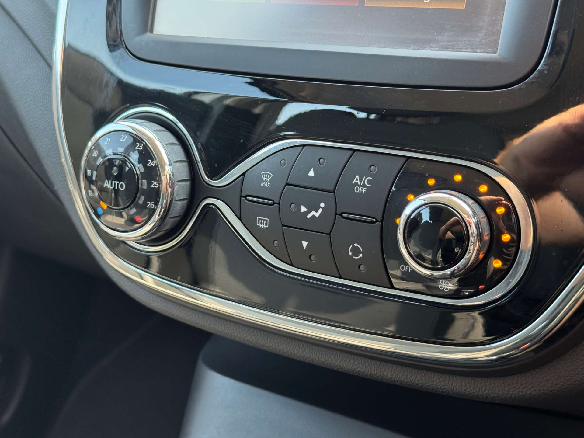 RENAULT CAPTUR 0.9 Captur Dynamique Nav TCe 5dr #29