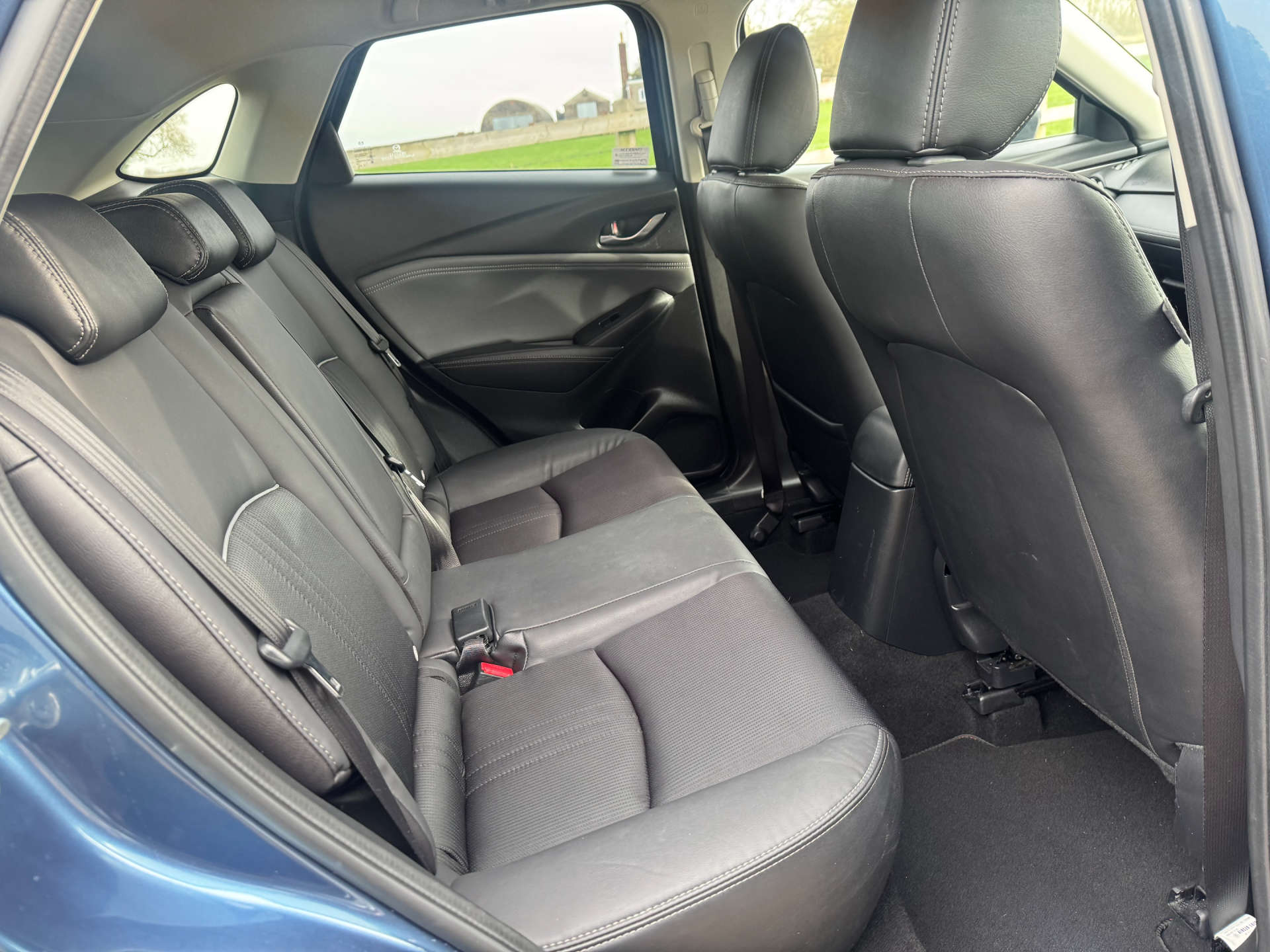 MAZDA CX-3 2.0 CX-3 Sport Nav+ 5dr #39