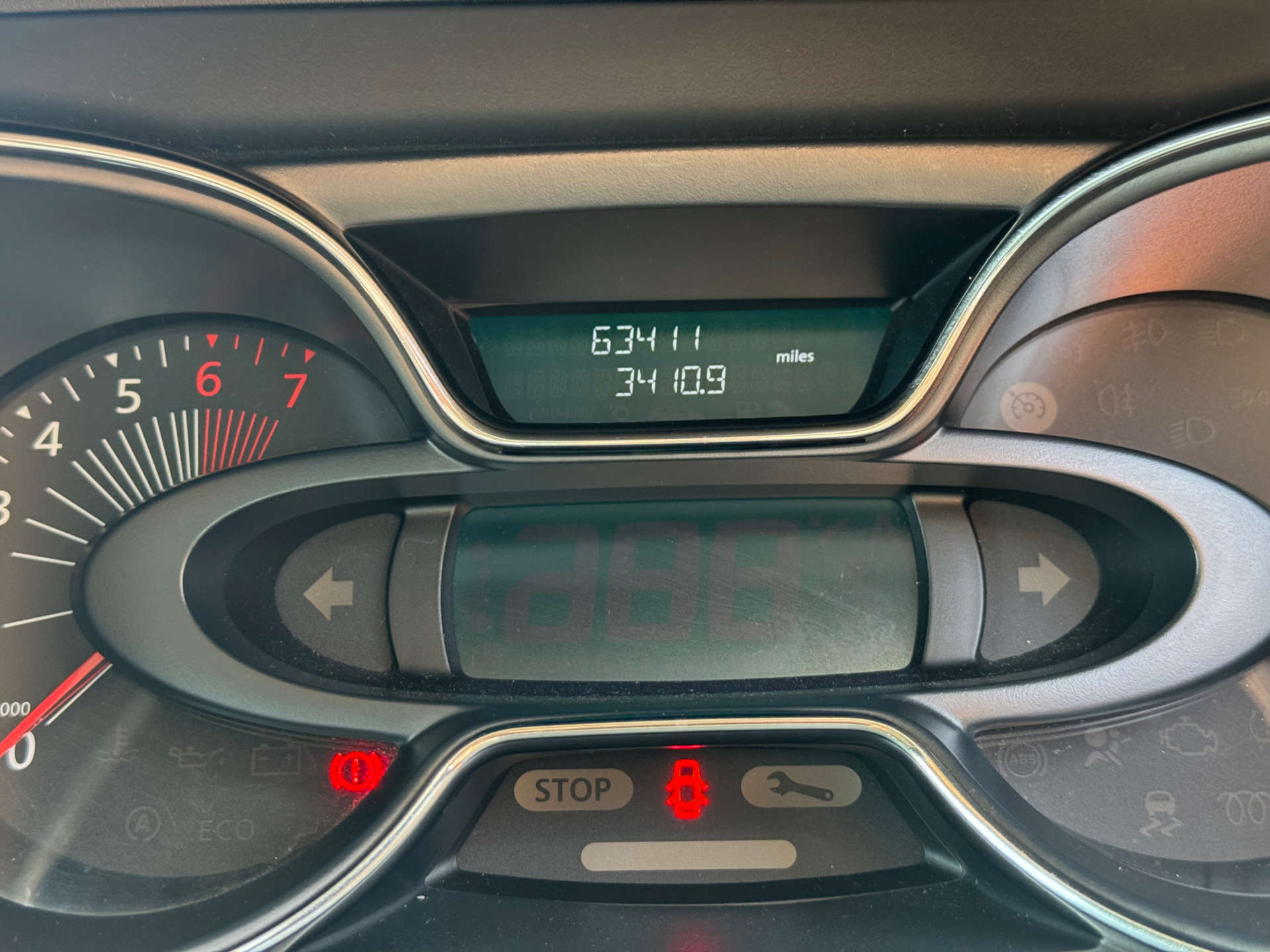 RENAULT CAPTUR 0.9 Captur Dynamique Nav TCe 5dr #33