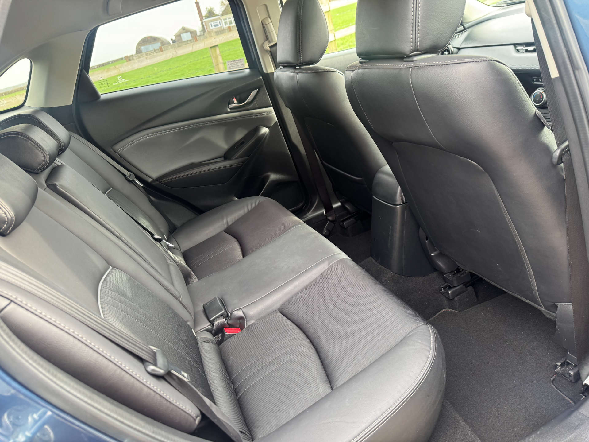 MAZDA CX-3 2.0 CX-3 Sport Nav+ 5dr #40