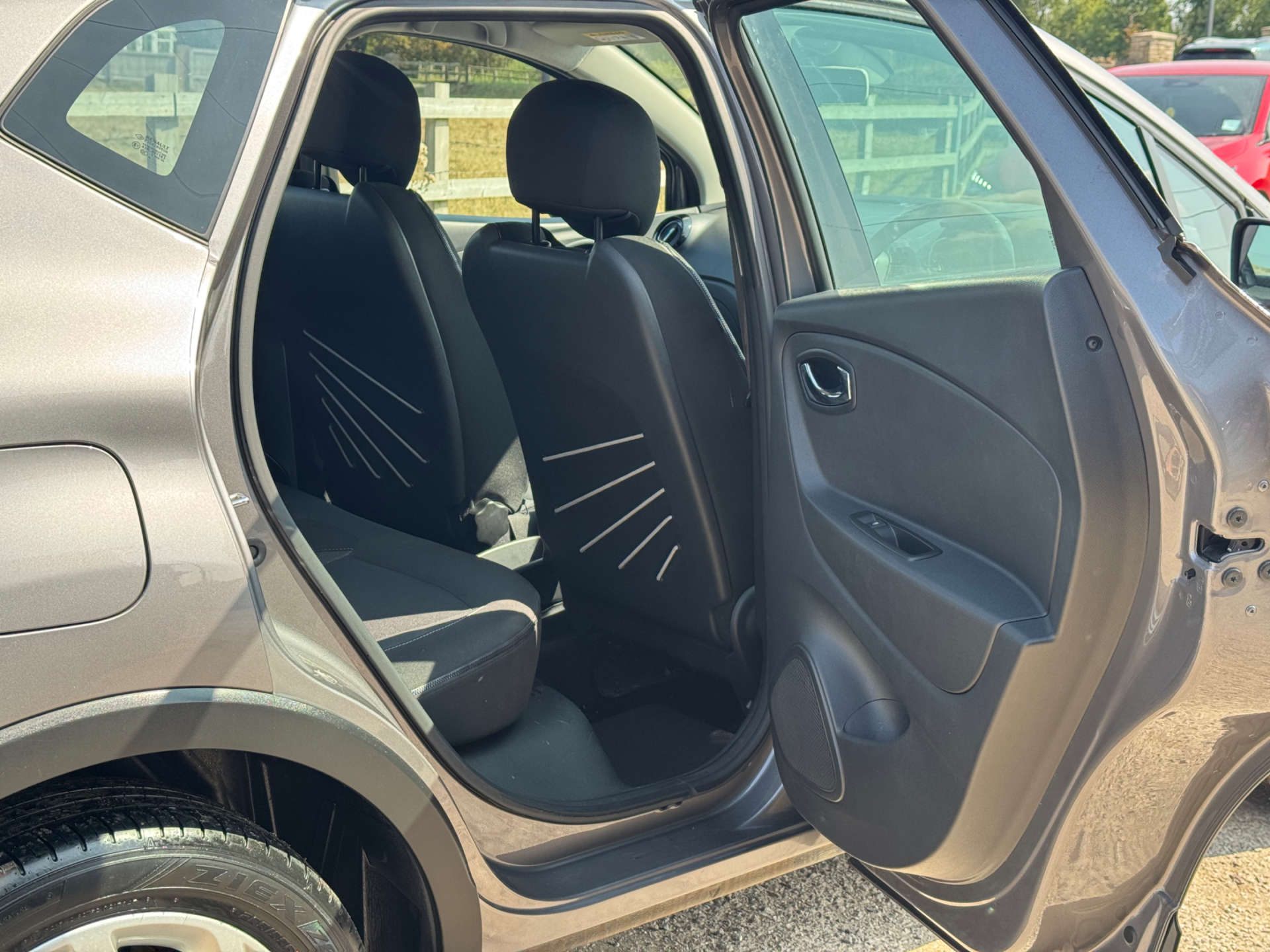 RENAULT CAPTUR 0.9 Captur Dynamique Nav TCe 5dr #36