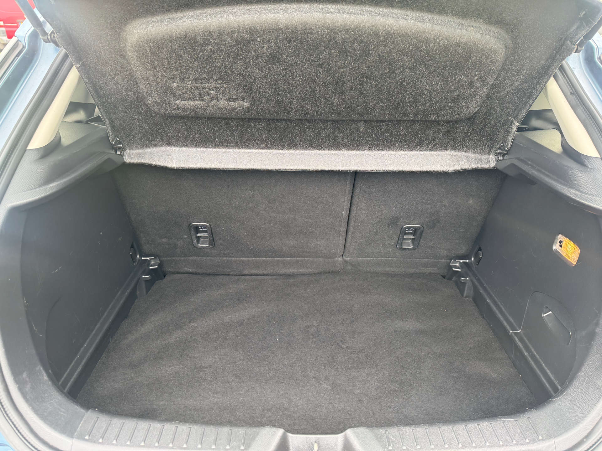 MAZDA CX-3 2.0 CX-3 Sport Nav+ 5dr #43