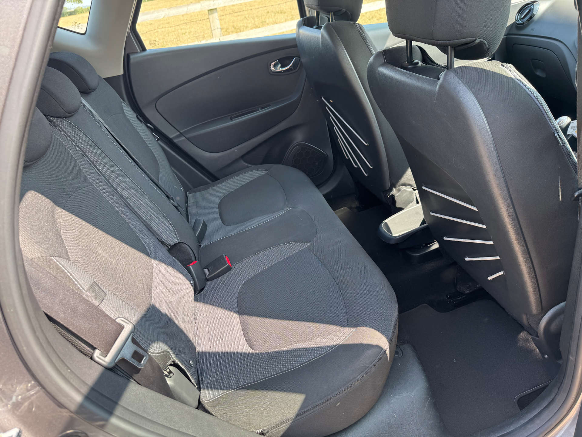 RENAULT CAPTUR 0.9 Captur Dynamique Nav TCe 5dr #38