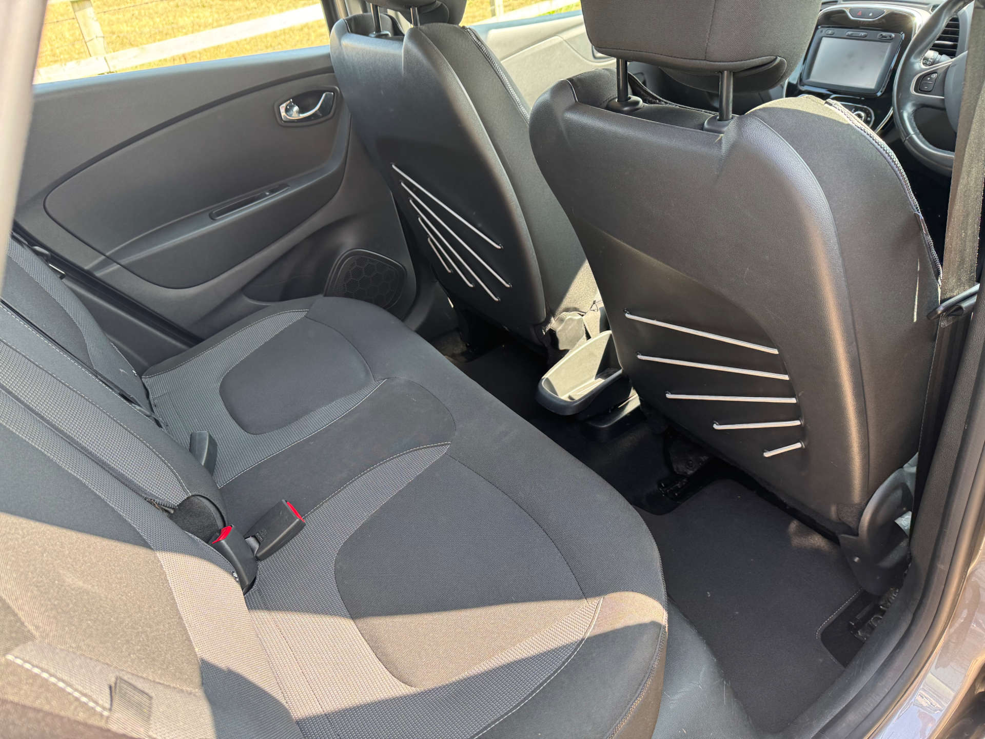 RENAULT CAPTUR 0.9 Captur Dynamique Nav TCe 5dr #39