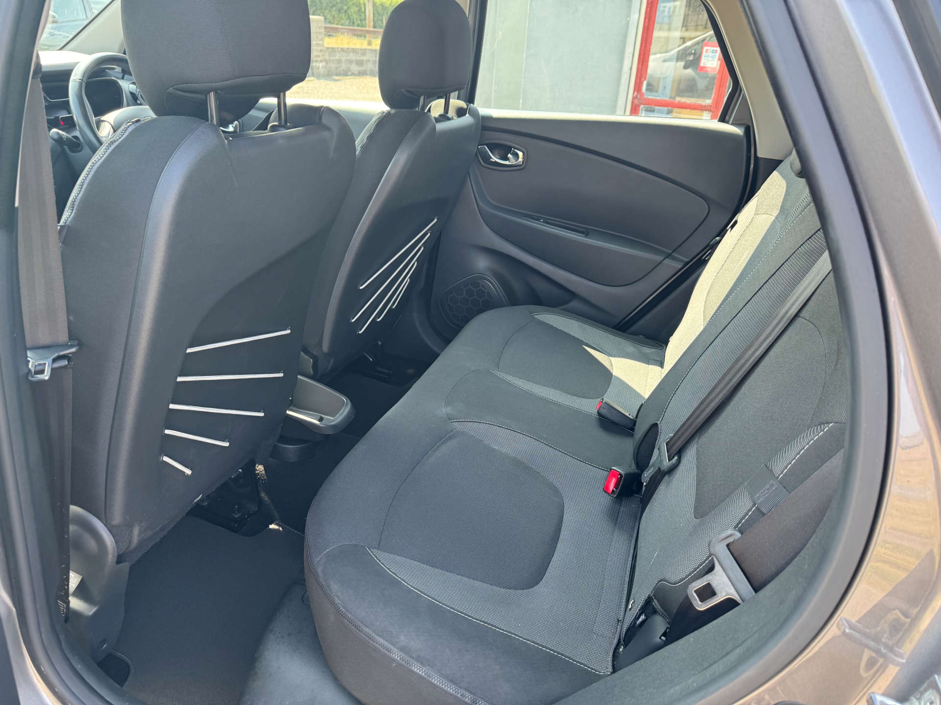 RENAULT CAPTUR 0.9 Captur Dynamique Nav TCe 5dr #42