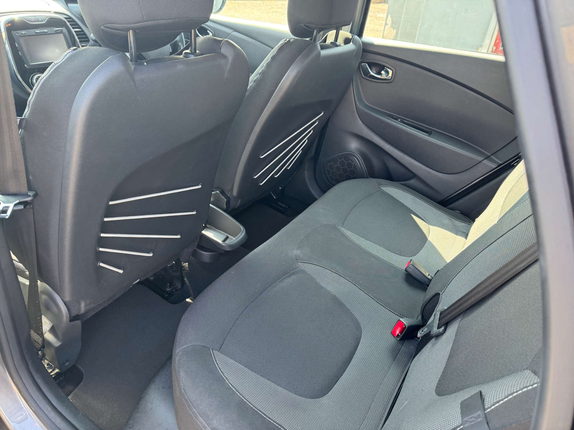 RENAULT CAPTUR 0.9 Captur Dynamique Nav TCe 5dr #43
