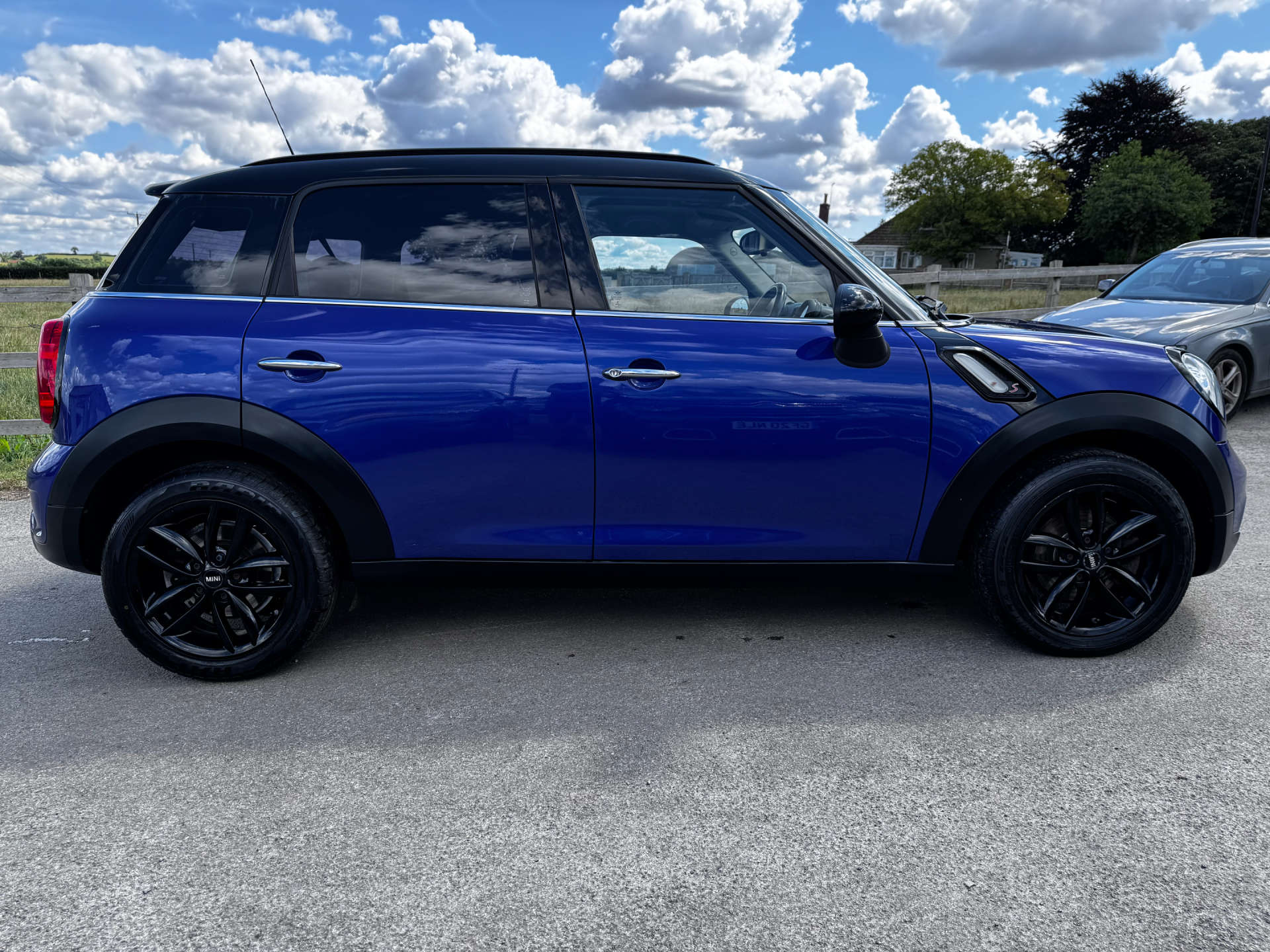 MINI COUNTRYMAN 2.0 Countryman Cooper SD 5dr #4