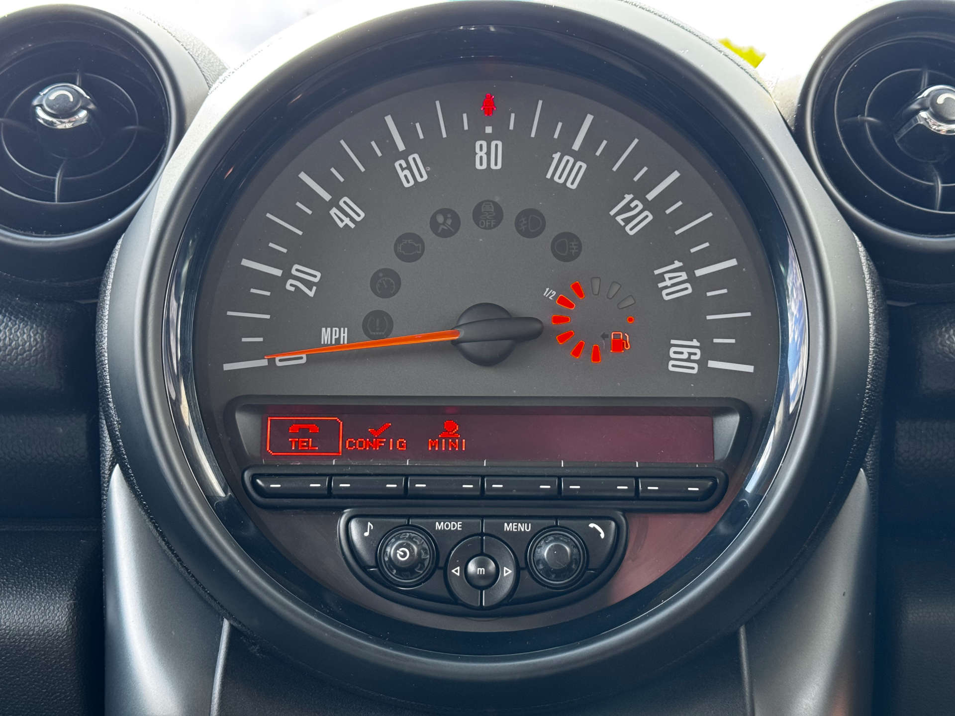 MINI COUNTRYMAN 2.0 Countryman Cooper SD 5dr #19