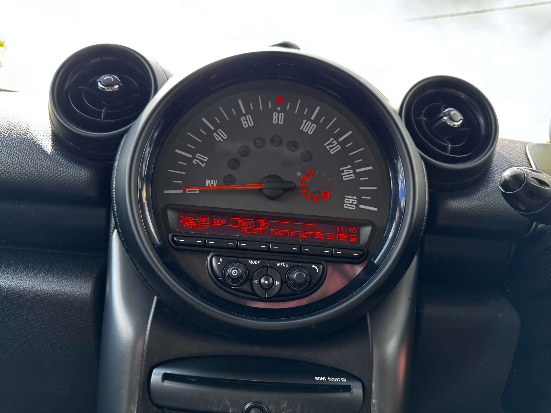 MINI COUNTRYMAN 2.0 Countryman Cooper SD 5dr #21
