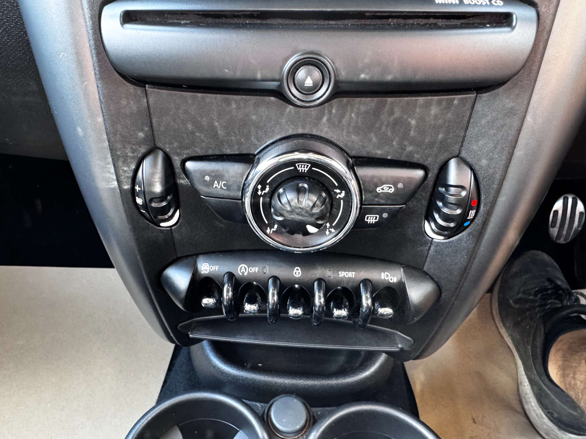 MINI COUNTRYMAN 2.0 Countryman Cooper SD 5dr #22