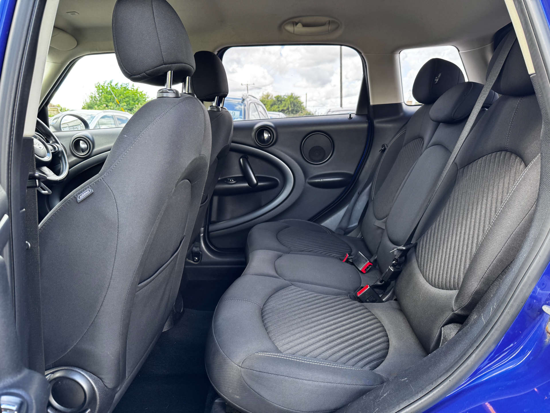 MINI COUNTRYMAN 2.0 Countryman Cooper SD 5dr #24