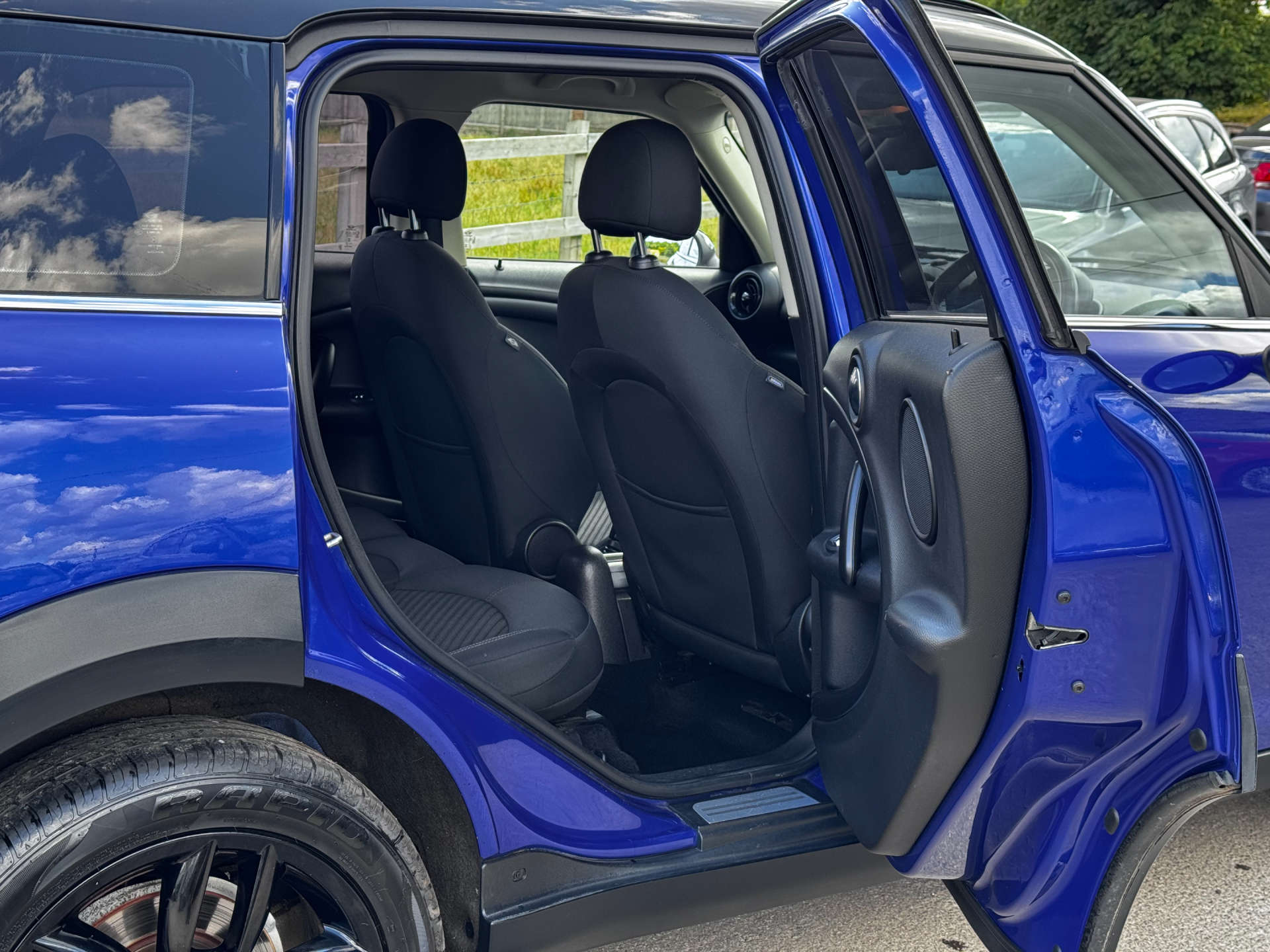 MINI COUNTRYMAN 2.0 Countryman Cooper SD 5dr #26