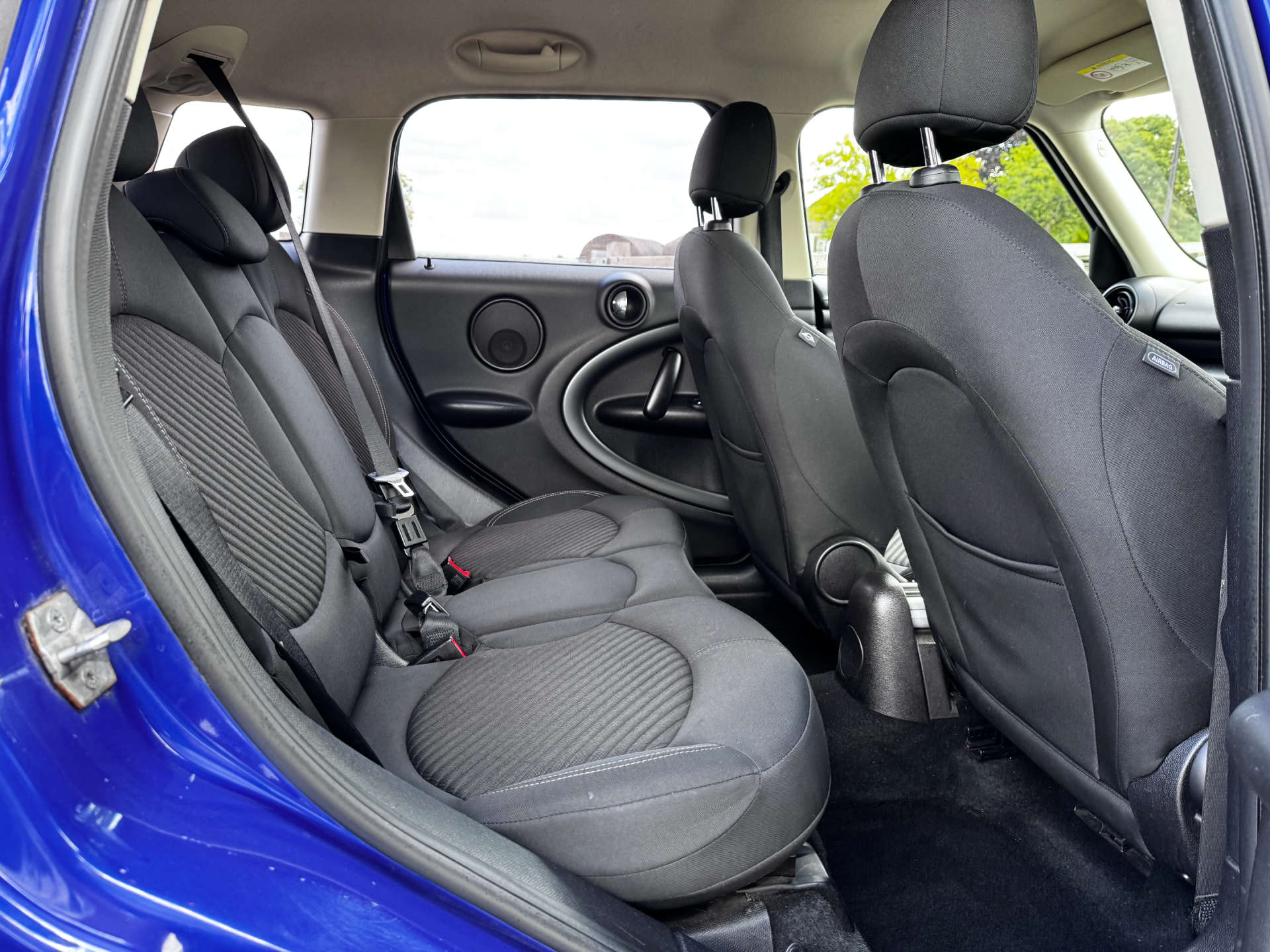 MINI COUNTRYMAN 2.0 Countryman Cooper SD 5dr #27