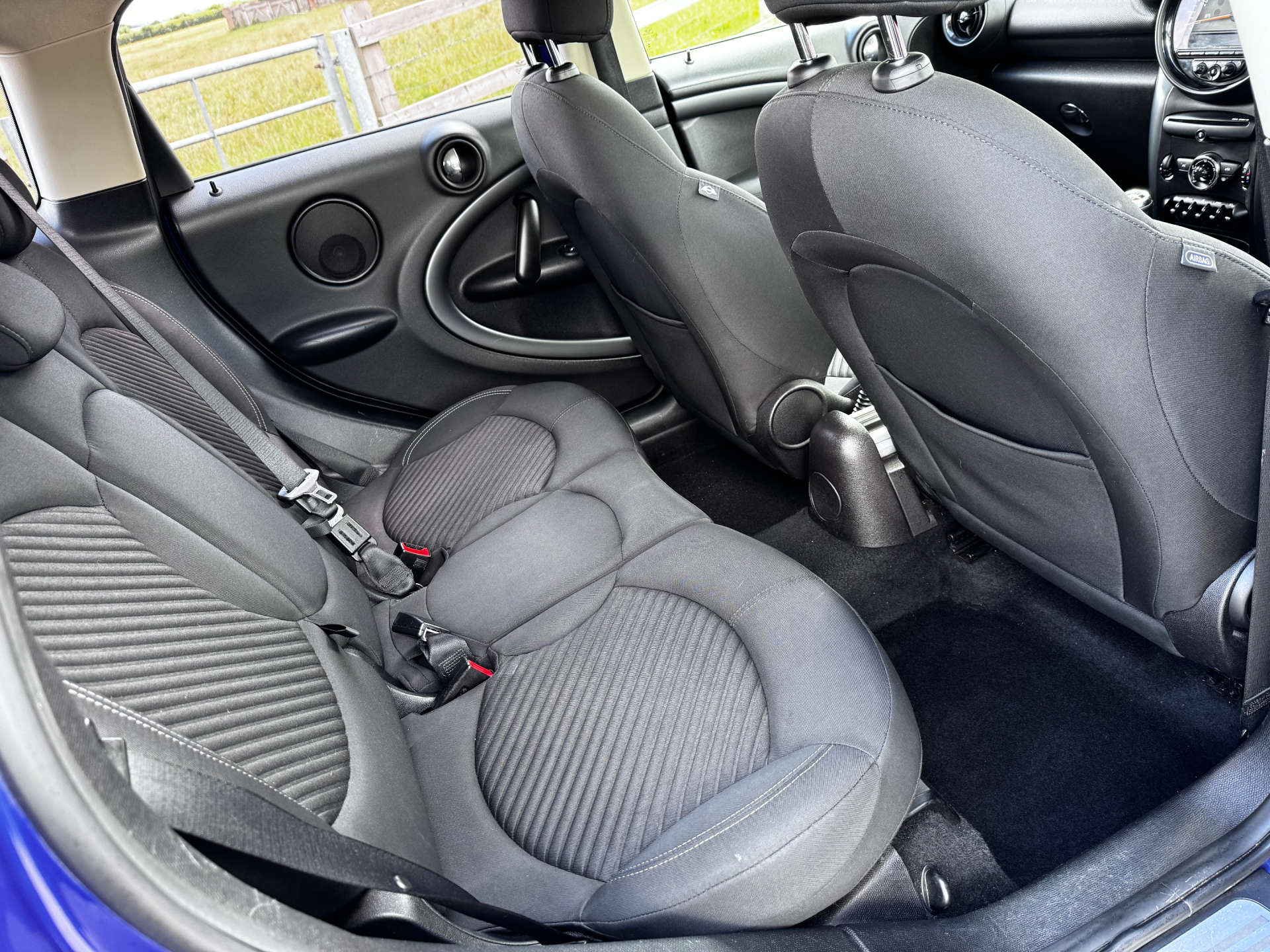 MINI COUNTRYMAN 2.0 Countryman Cooper SD 5dr #28