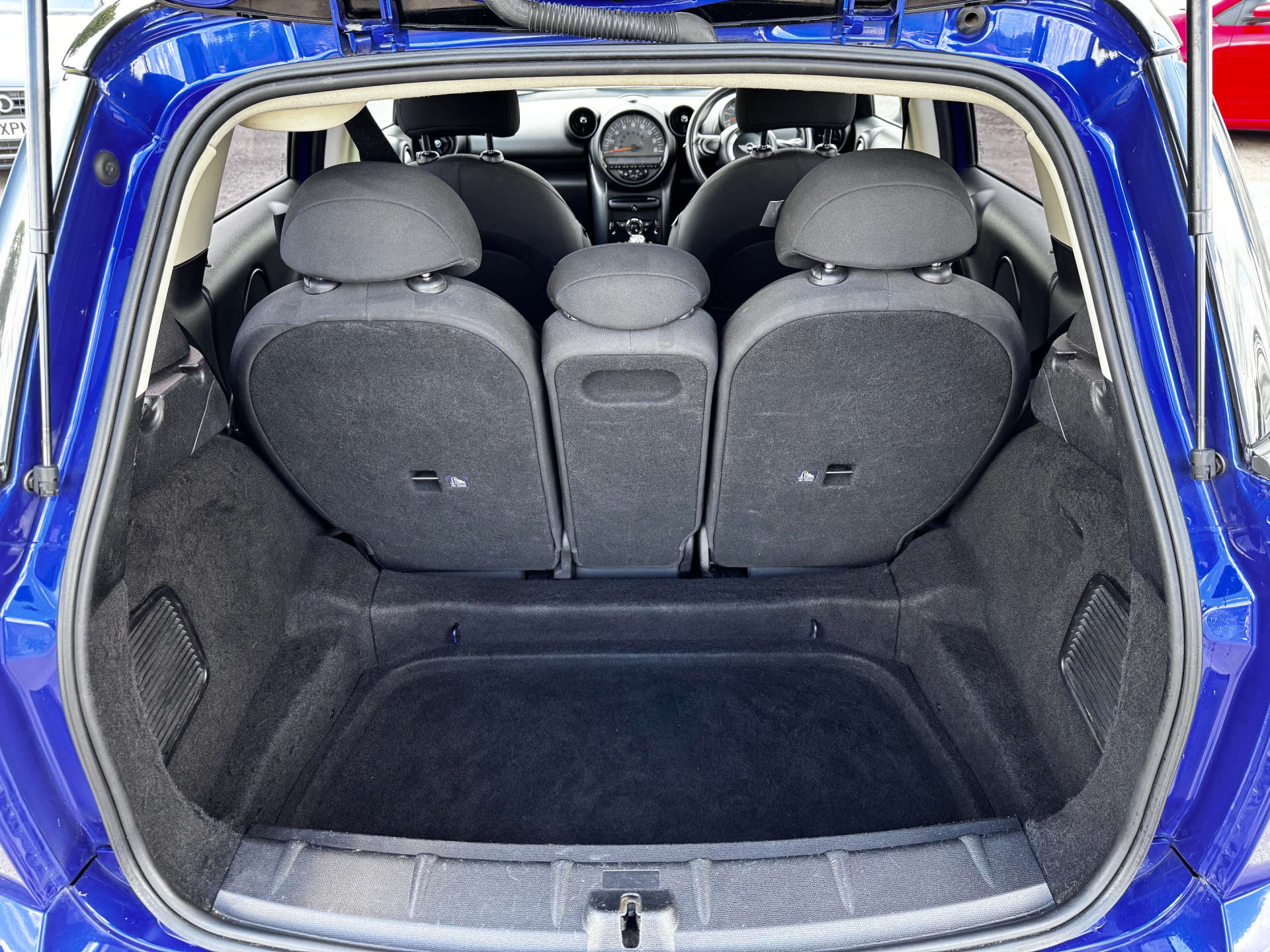 MINI COUNTRYMAN 2.0 Countryman Cooper SD 5dr #30