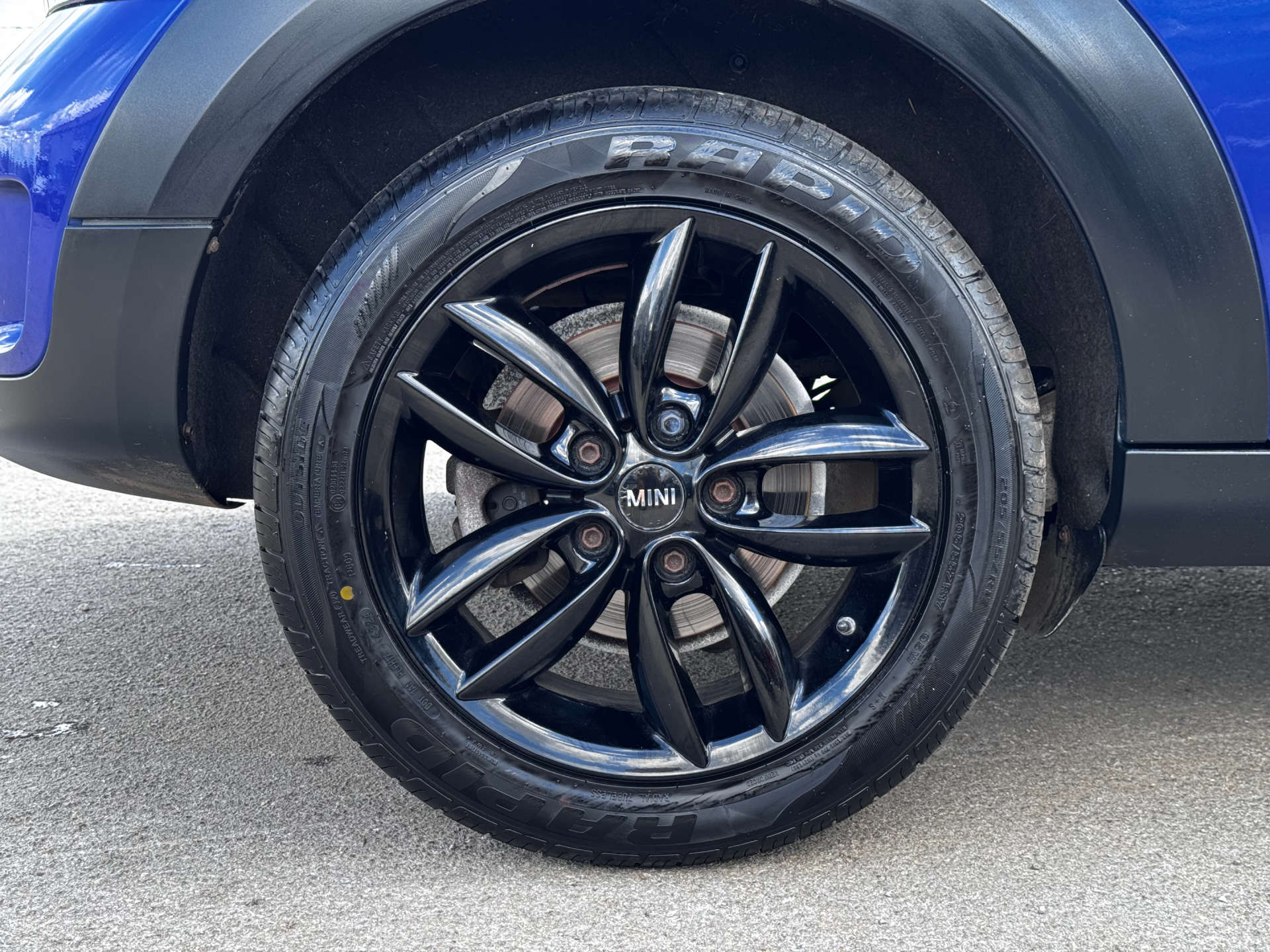 MINI COUNTRYMAN 2.0 Countryman Cooper SD 5dr #34