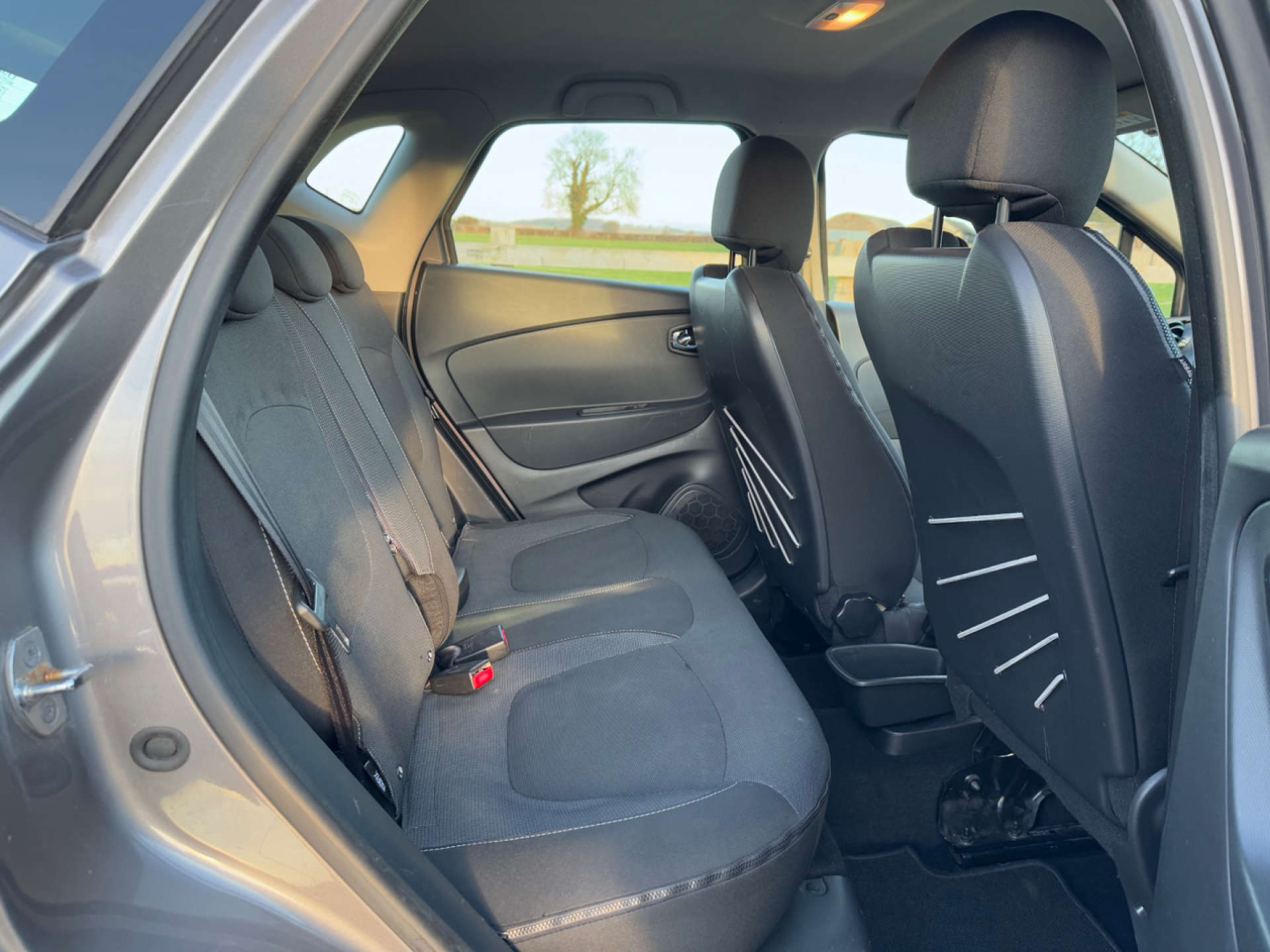 RENAULT CAPTUR 0.9 Captur Dynamique MediaNav Energy TCe S/S 5dr #20