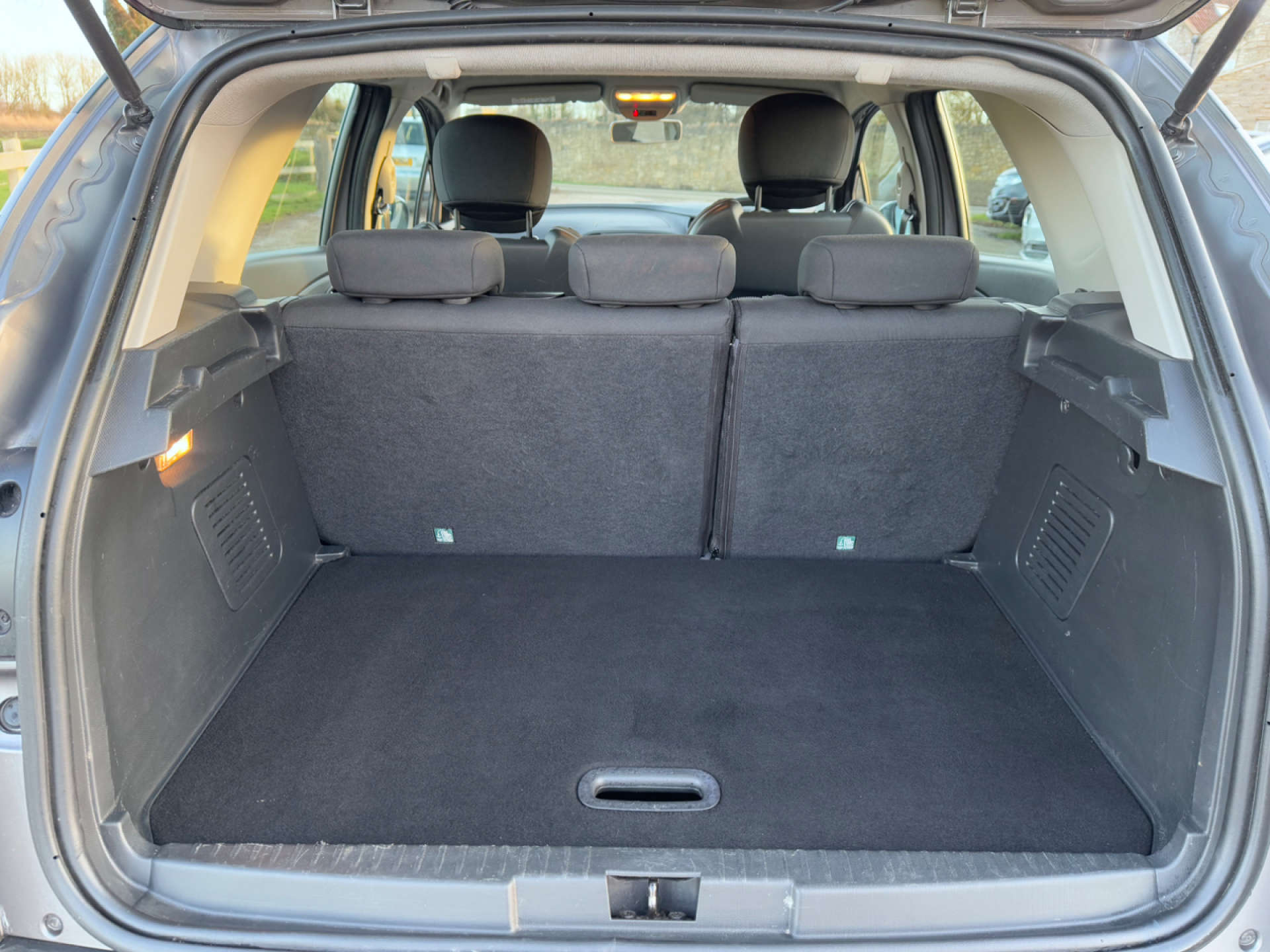 RENAULT CAPTUR 0.9 Captur Dynamique MediaNav Energy TCe S/S 5dr #23