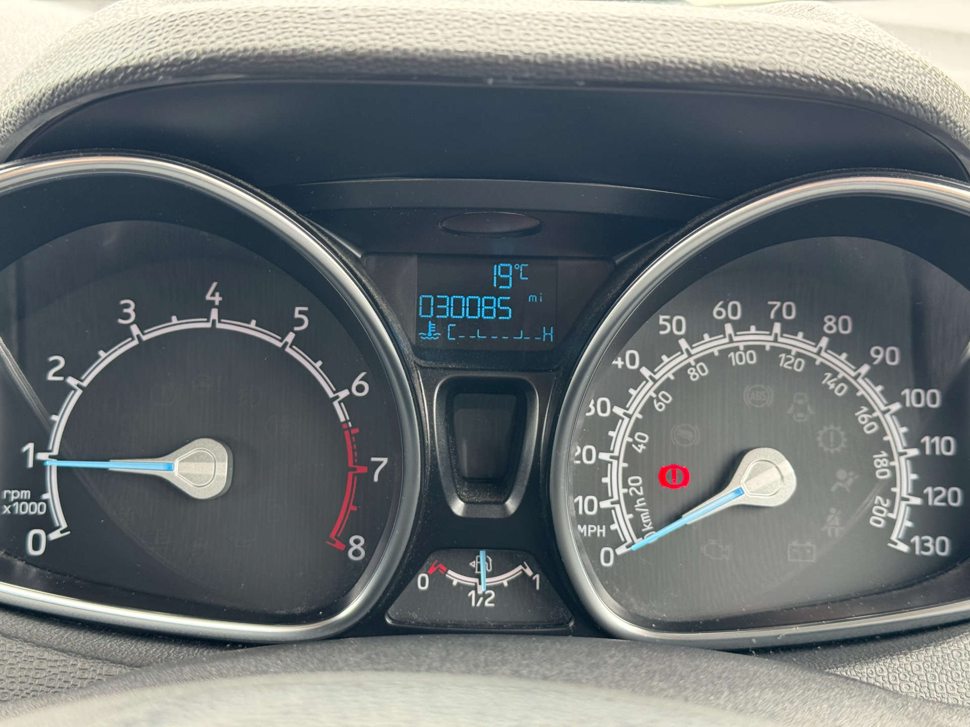 FORD ECOSPORT 1.0 EcoSport Titanium T 5dr #22
