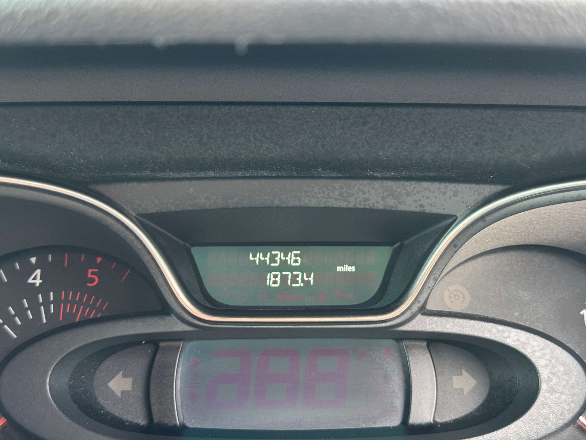 RENAULT CAPTUR 1.5 Captur Dynamique S Nav dCi 5dr #17