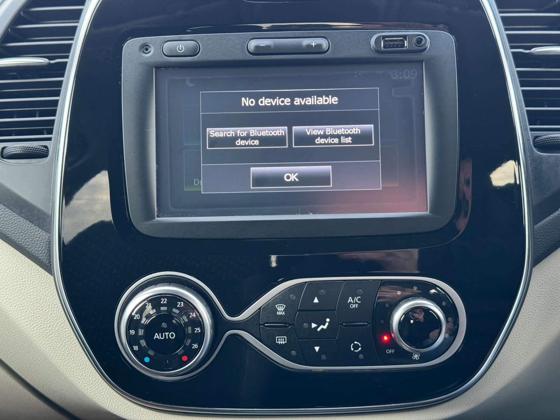 RENAULT CAPTUR 1.5 Captur Dynamique S Nav dCi 5dr #25