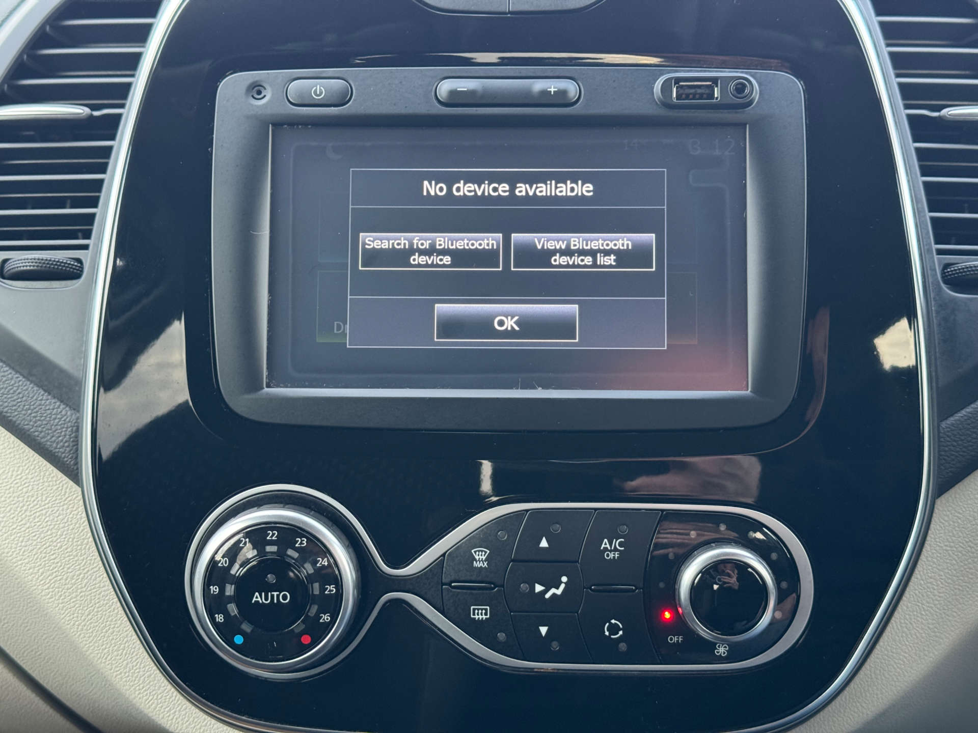 RENAULT CAPTUR 1.5 Captur Dynamique S Nav dCi 5dr #27