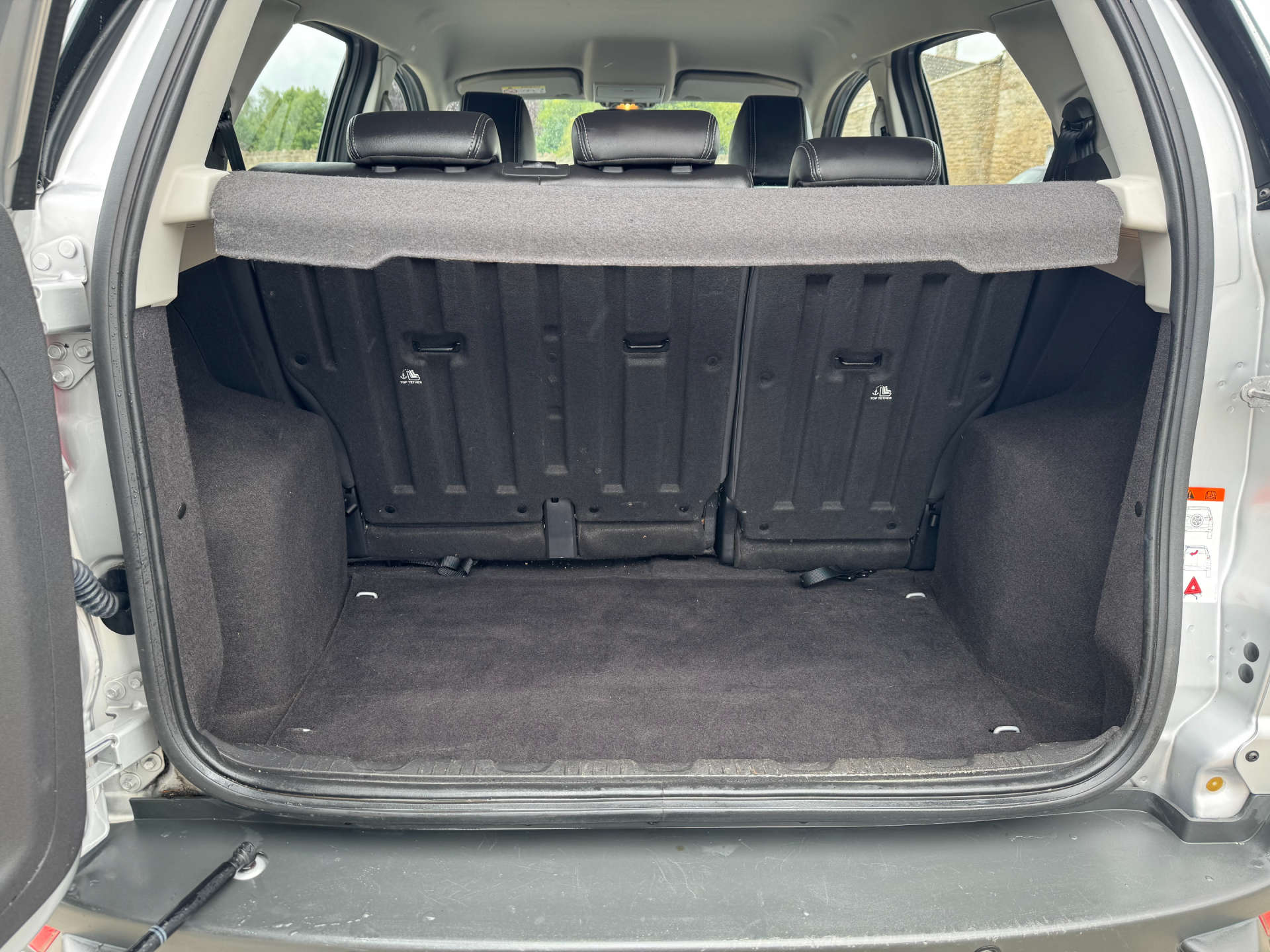 FORD ECOSPORT 1.0 EcoSport Titanium T 5dr #37