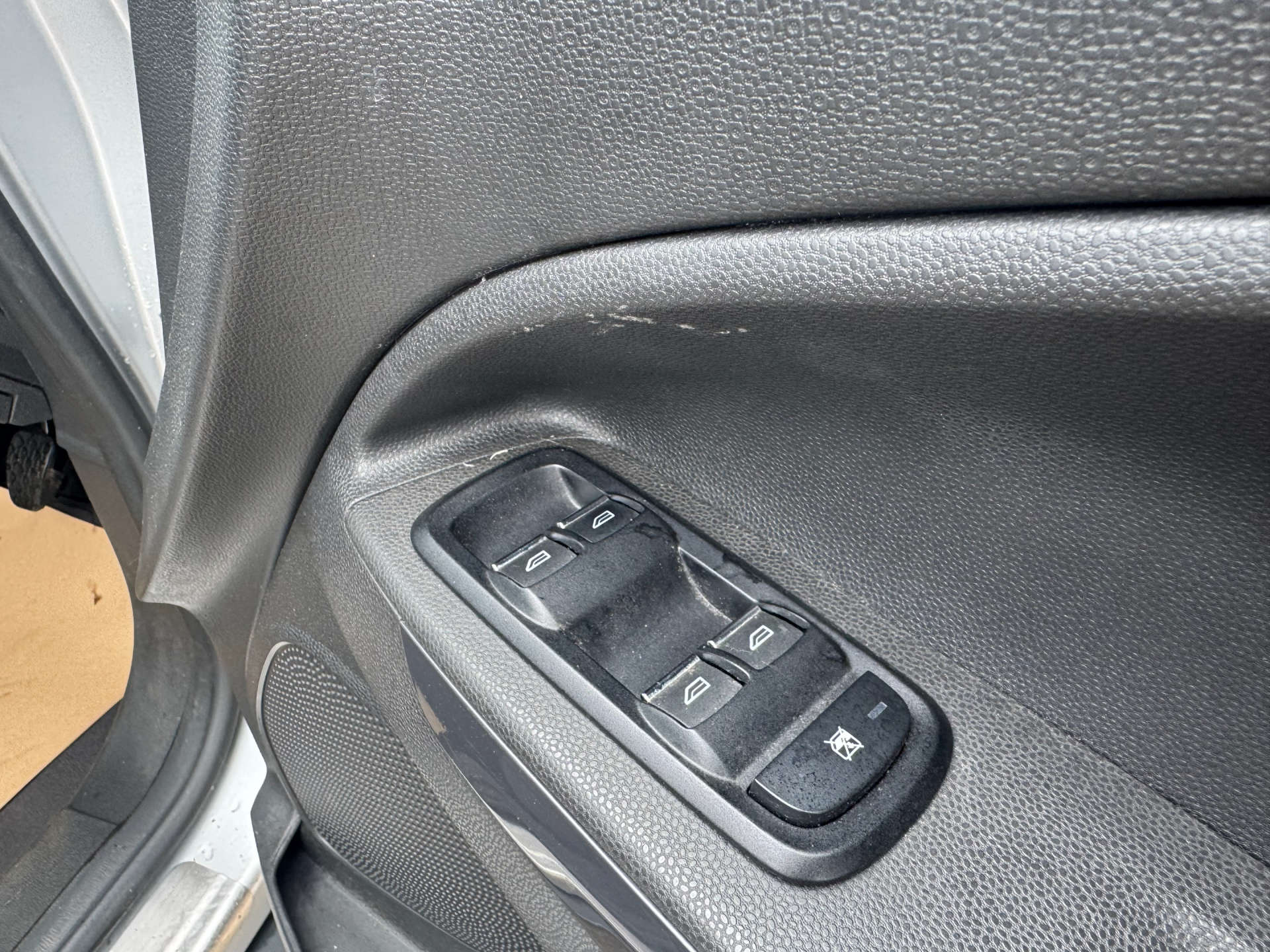 FORD ECOSPORT 1.0 EcoSport Titanium T 5dr #39