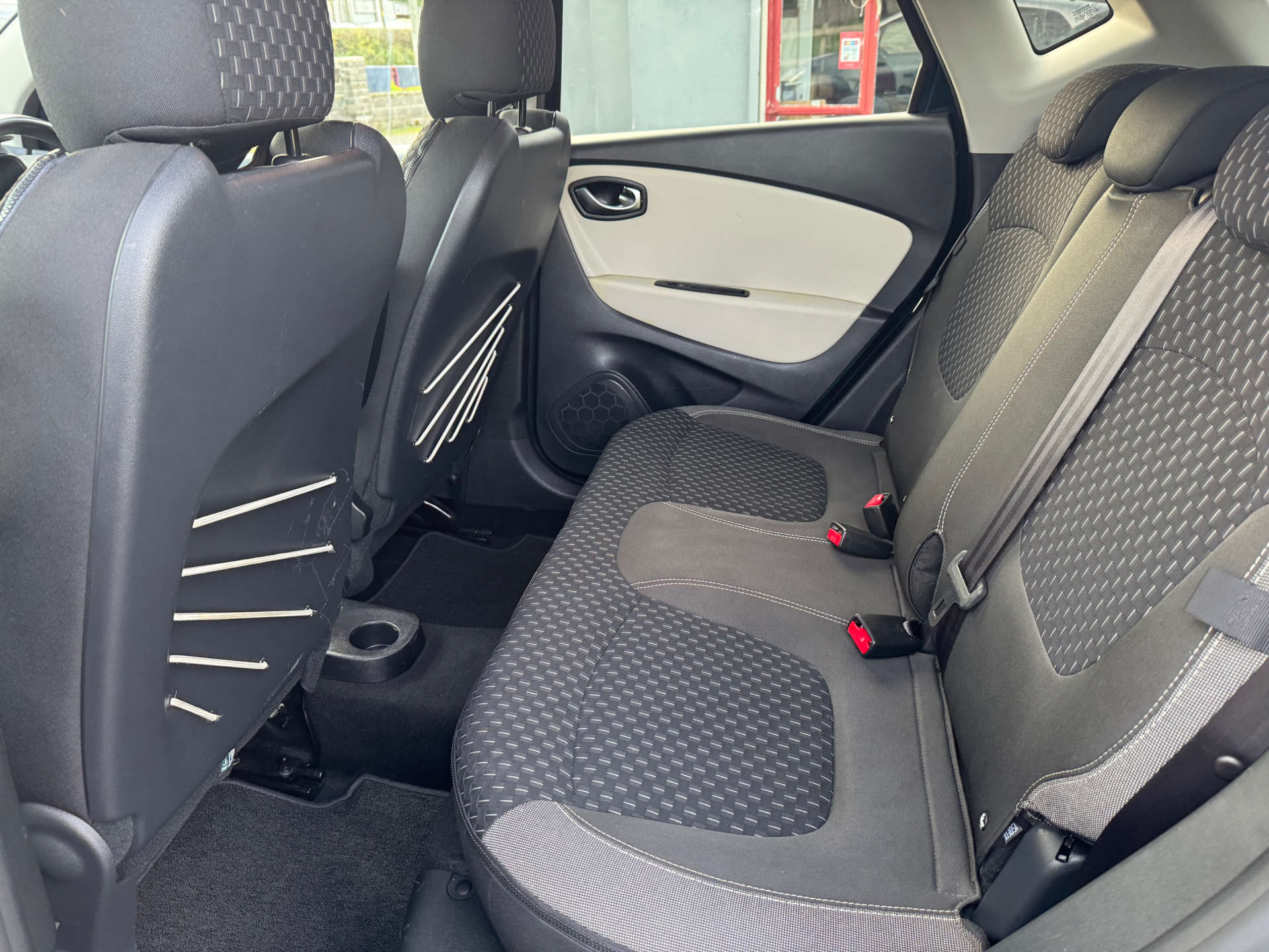 RENAULT CAPTUR 1.5 Captur Dynamique S Nav dCi 5dr #36