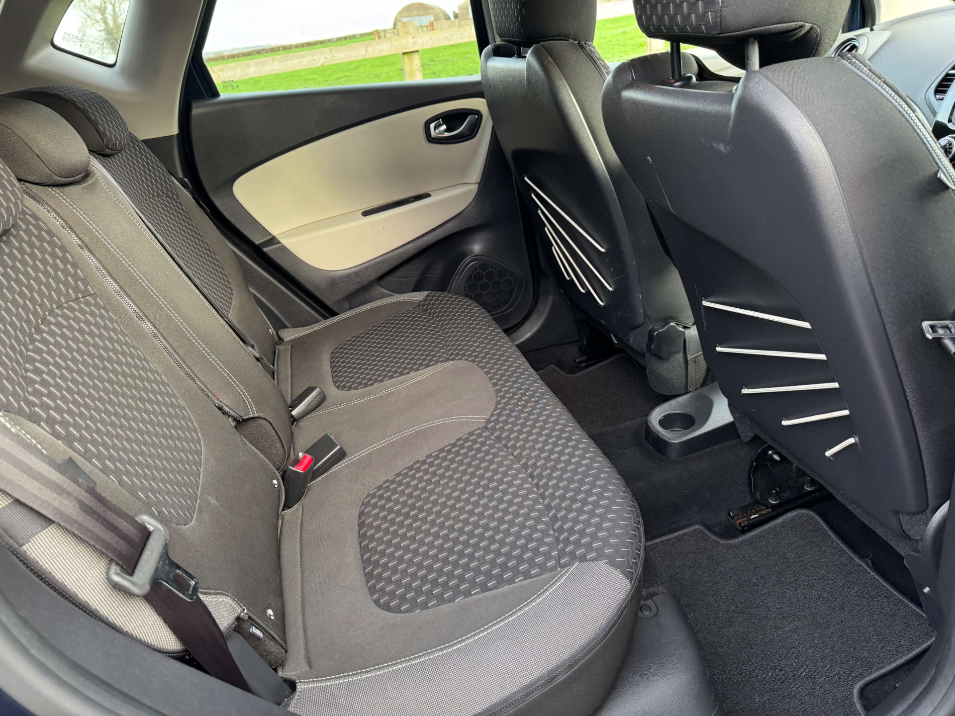 RENAULT CAPTUR 1.5 Captur Dynamique S Nav dCi 5dr #40