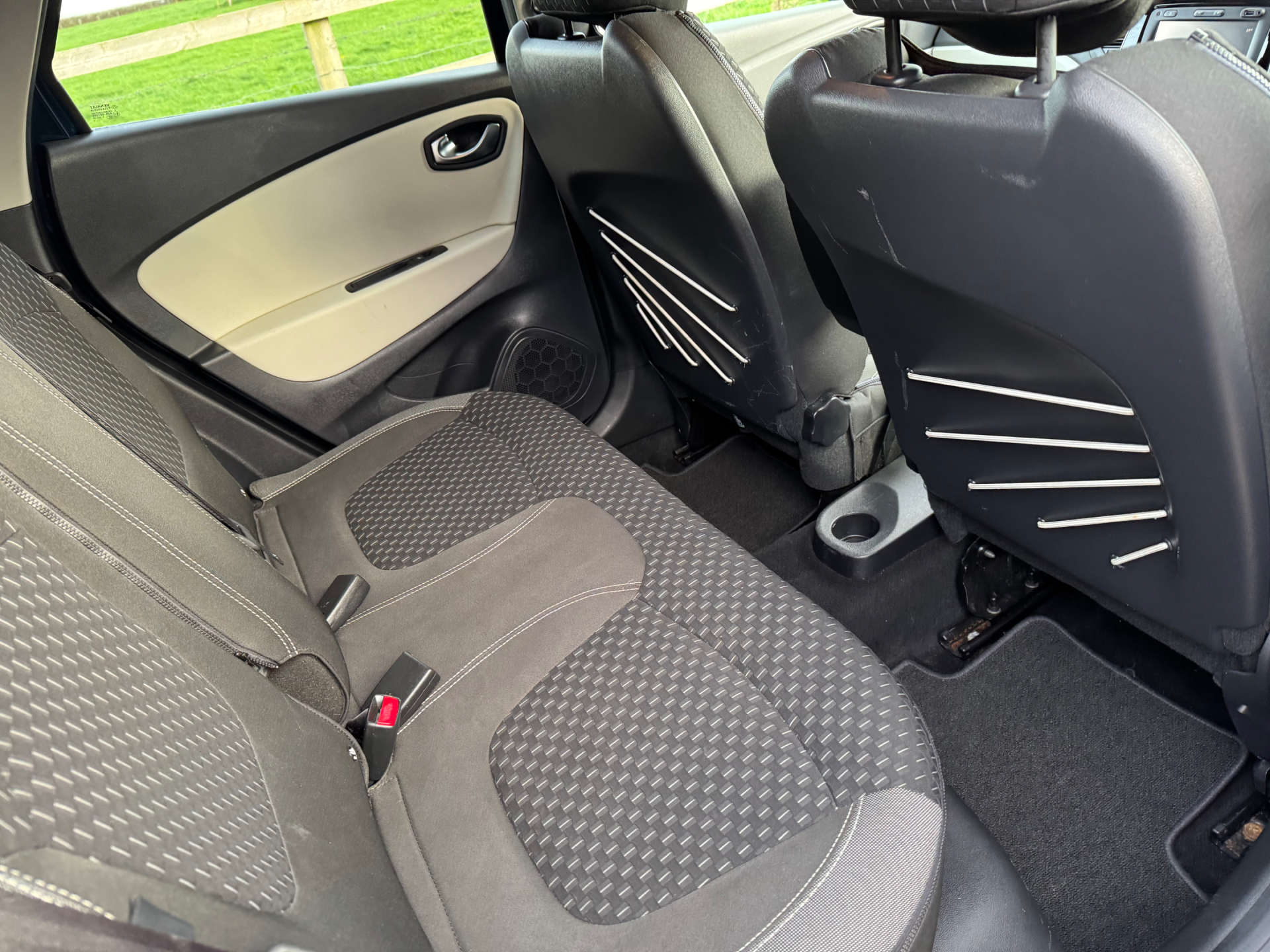 RENAULT CAPTUR 1.5 Captur Dynamique S Nav dCi 5dr #41