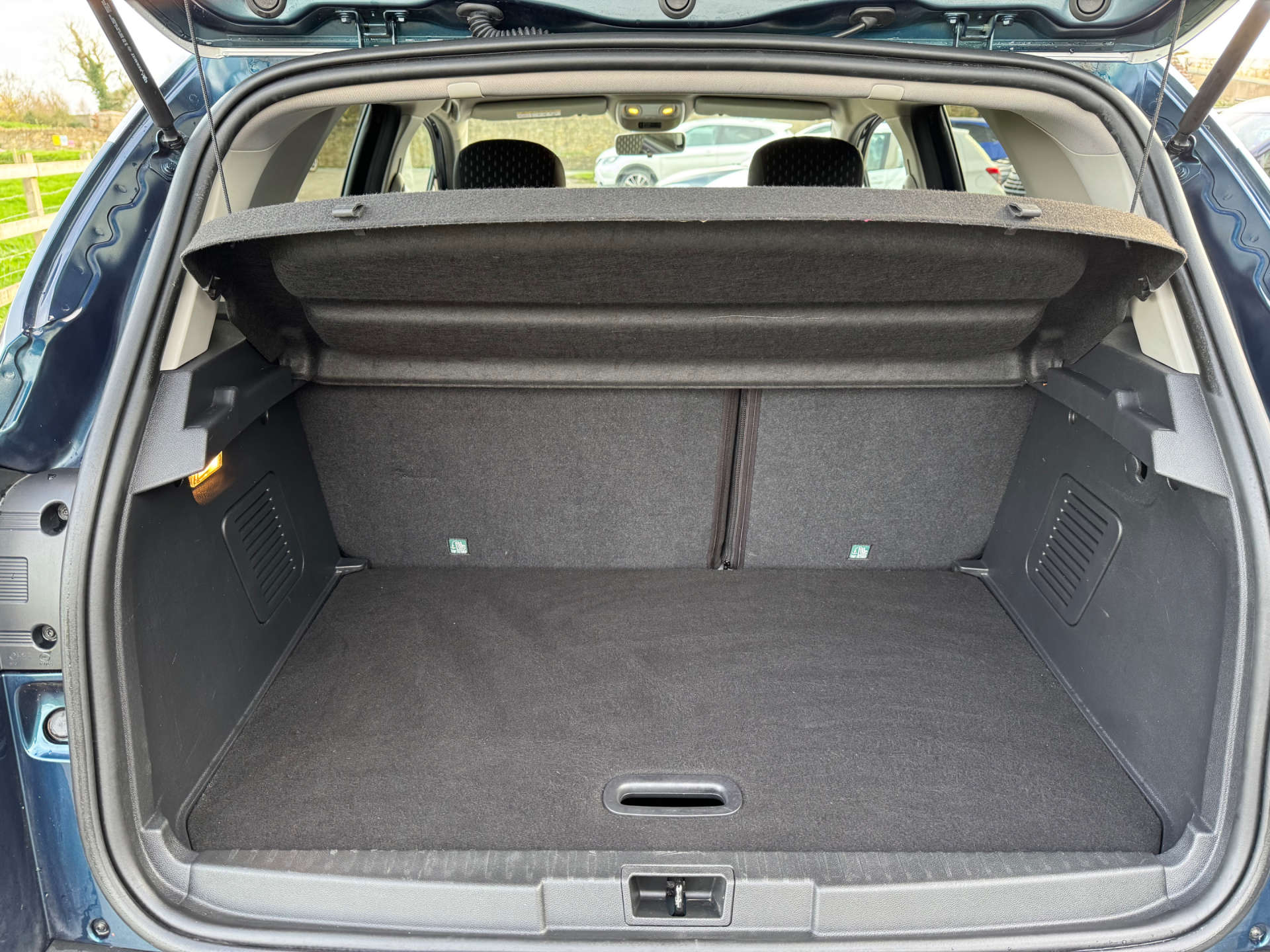 RENAULT CAPTUR 1.5 Captur Dynamique S Nav dCi 5dr #44