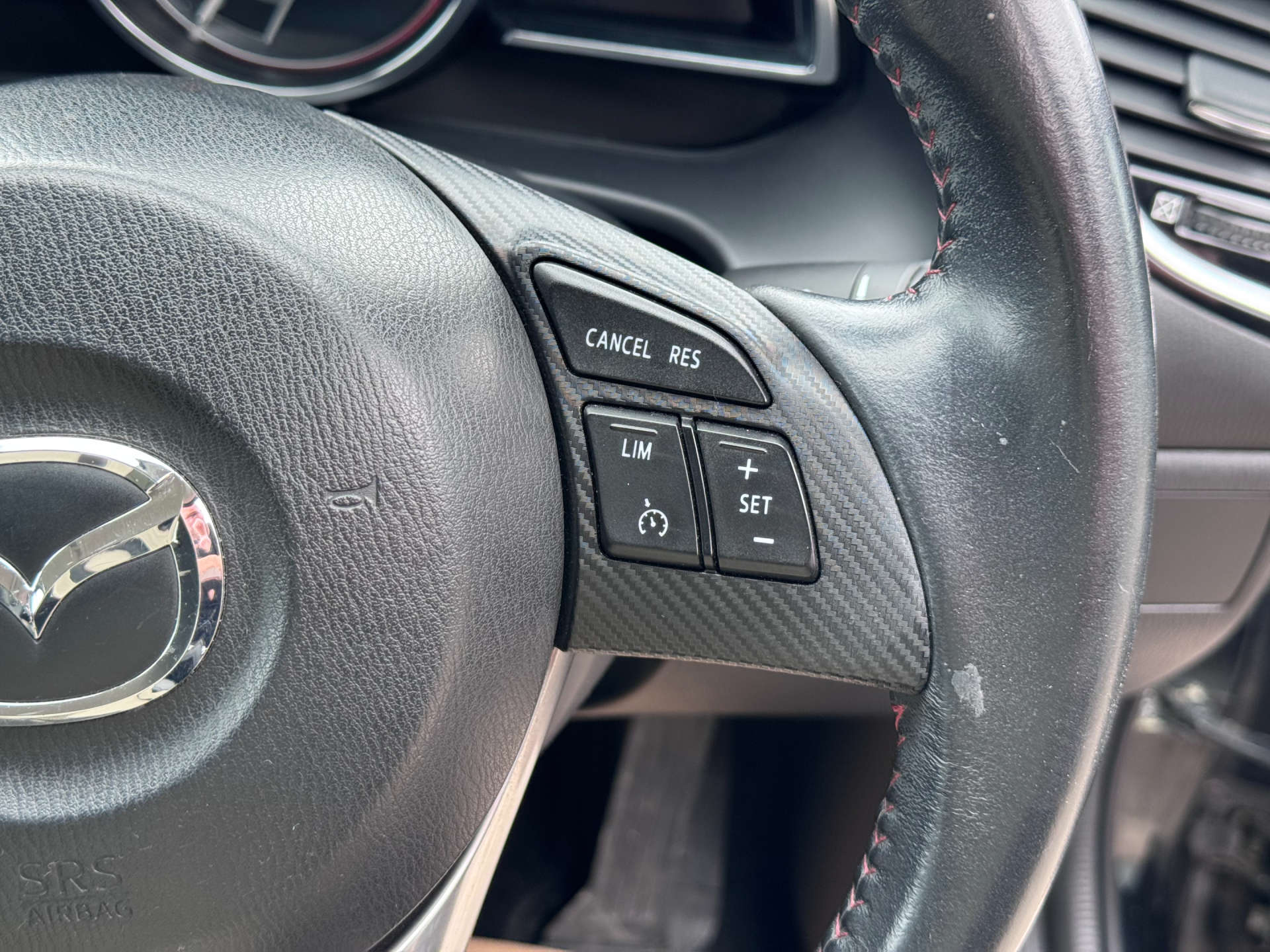 MAZDA 3 2.0 3 Sport Nav 5dr #17